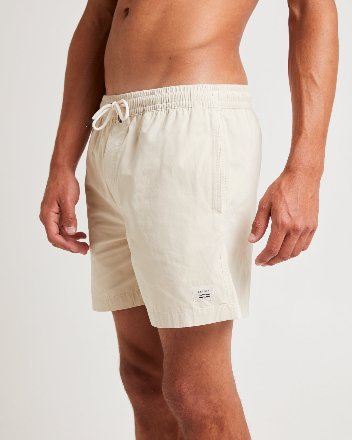 16" Newport Volley Boardshorts NATURAL