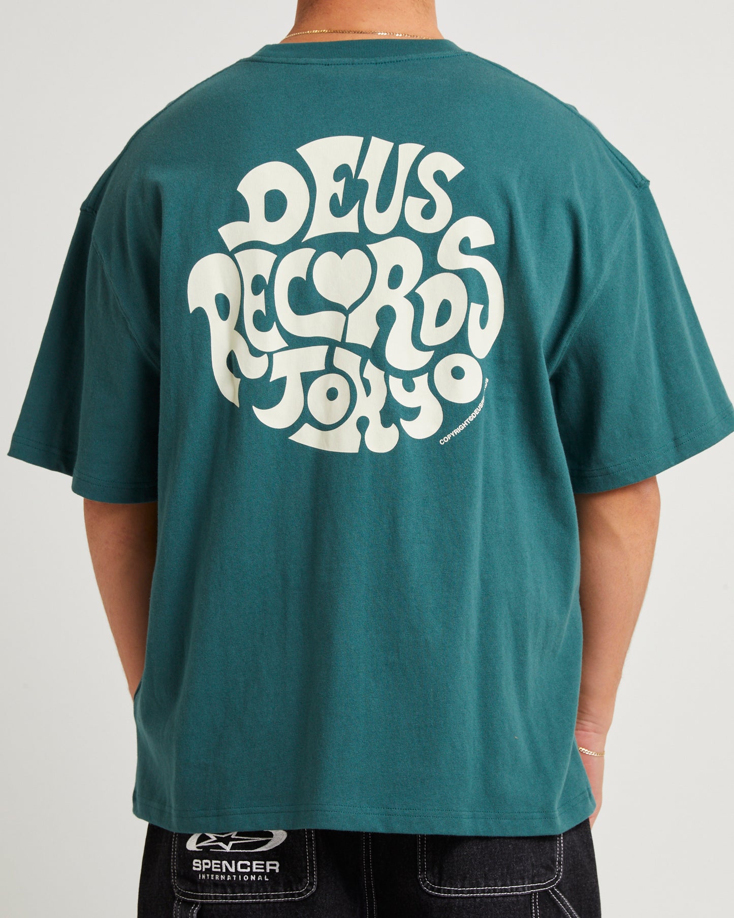 Paradigm T-Shirt
