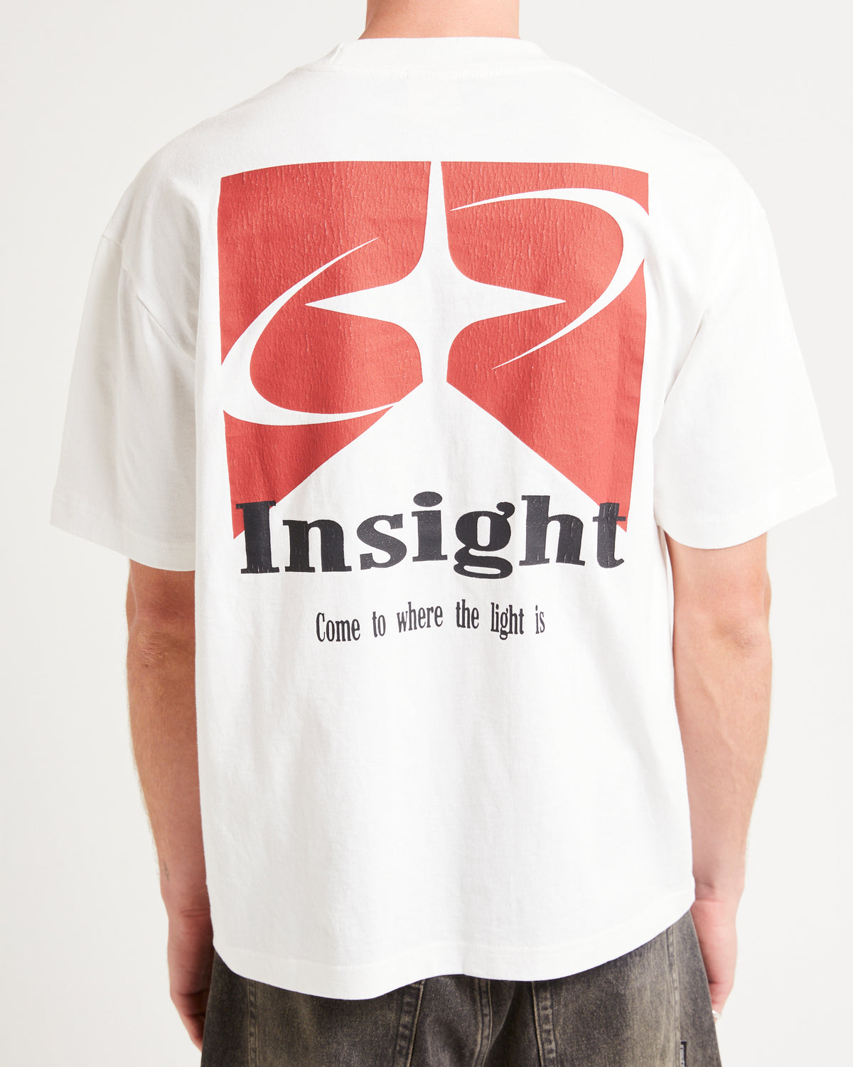 Stellar T-Shirt WHITE