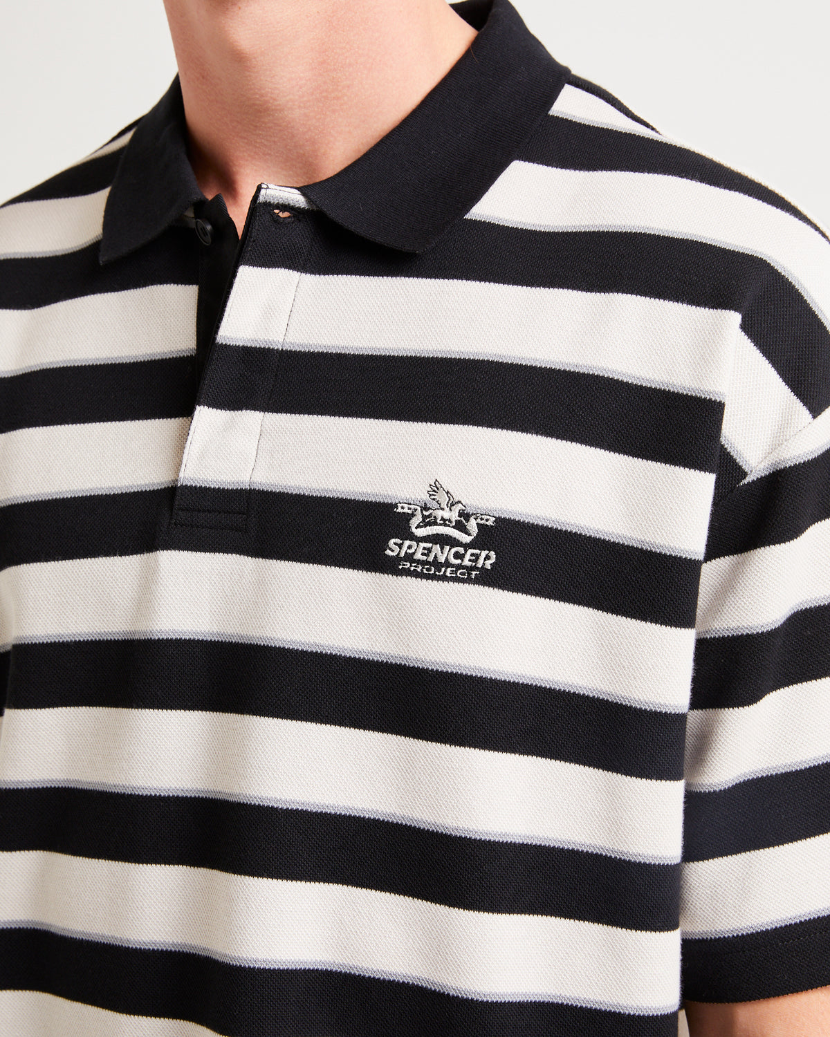 Project Polo BLACK