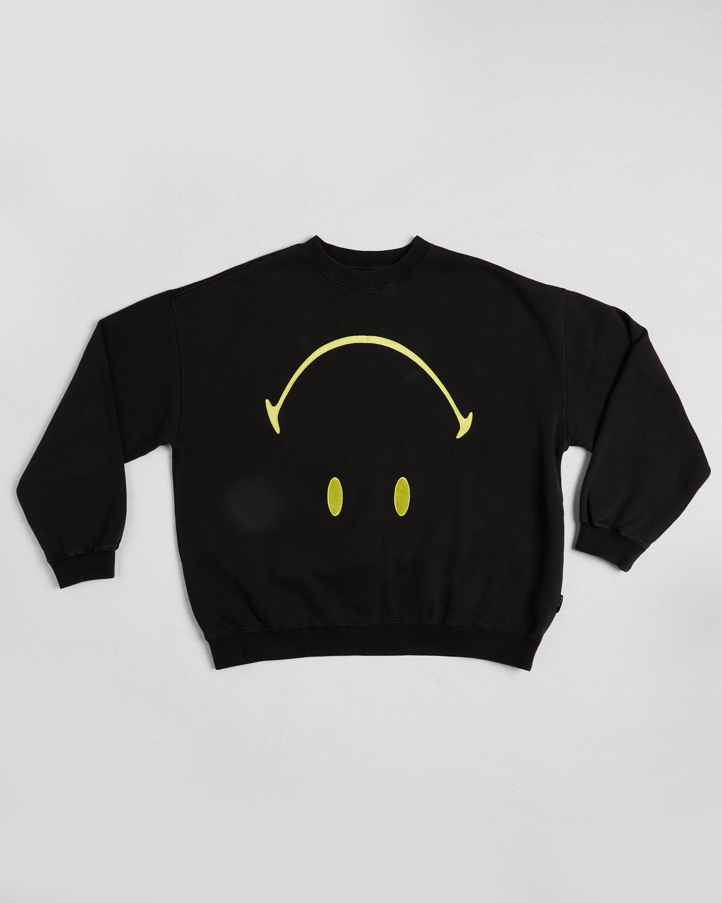 Insight x Smiley Beam Crew