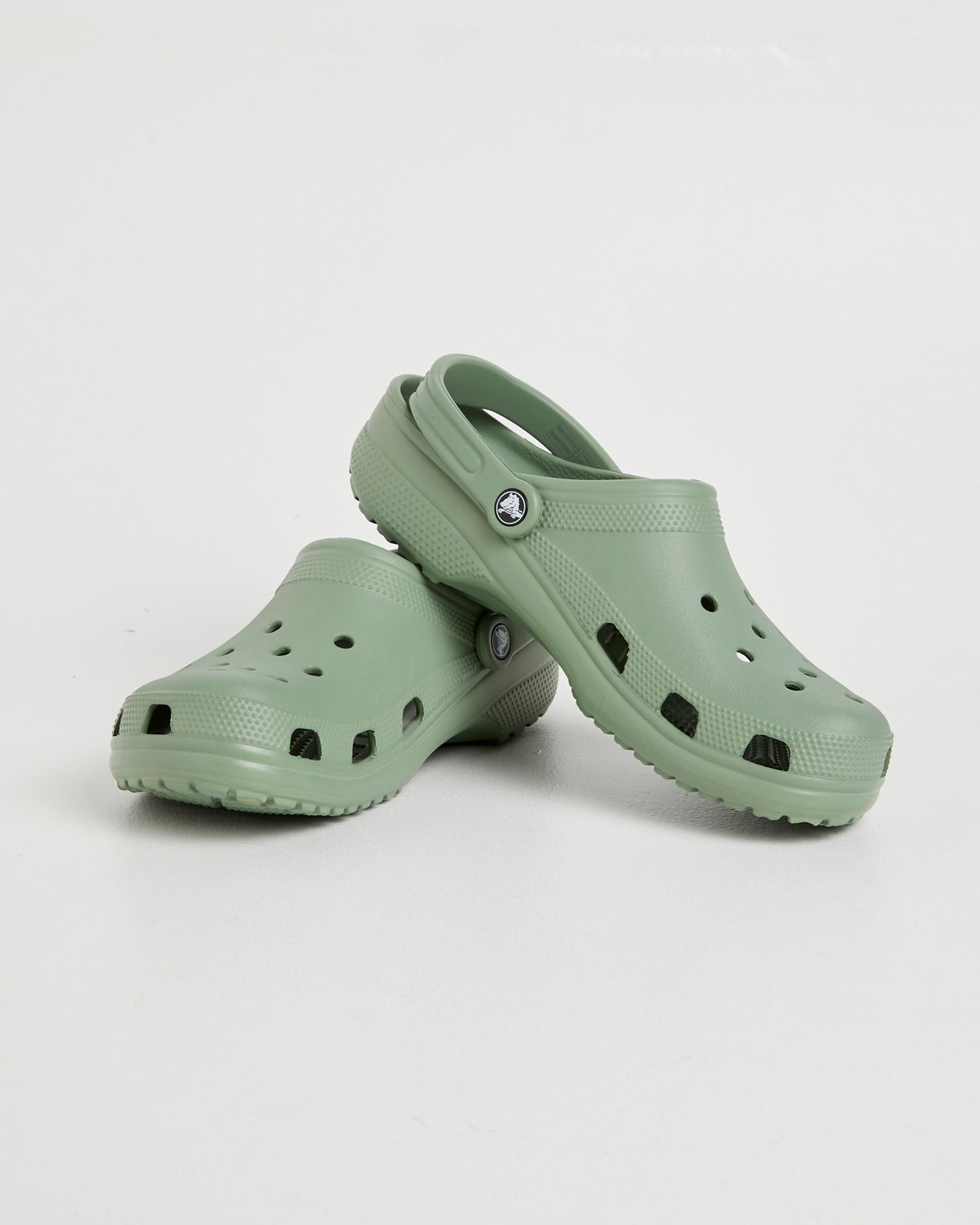 Classic Clogs MOSS