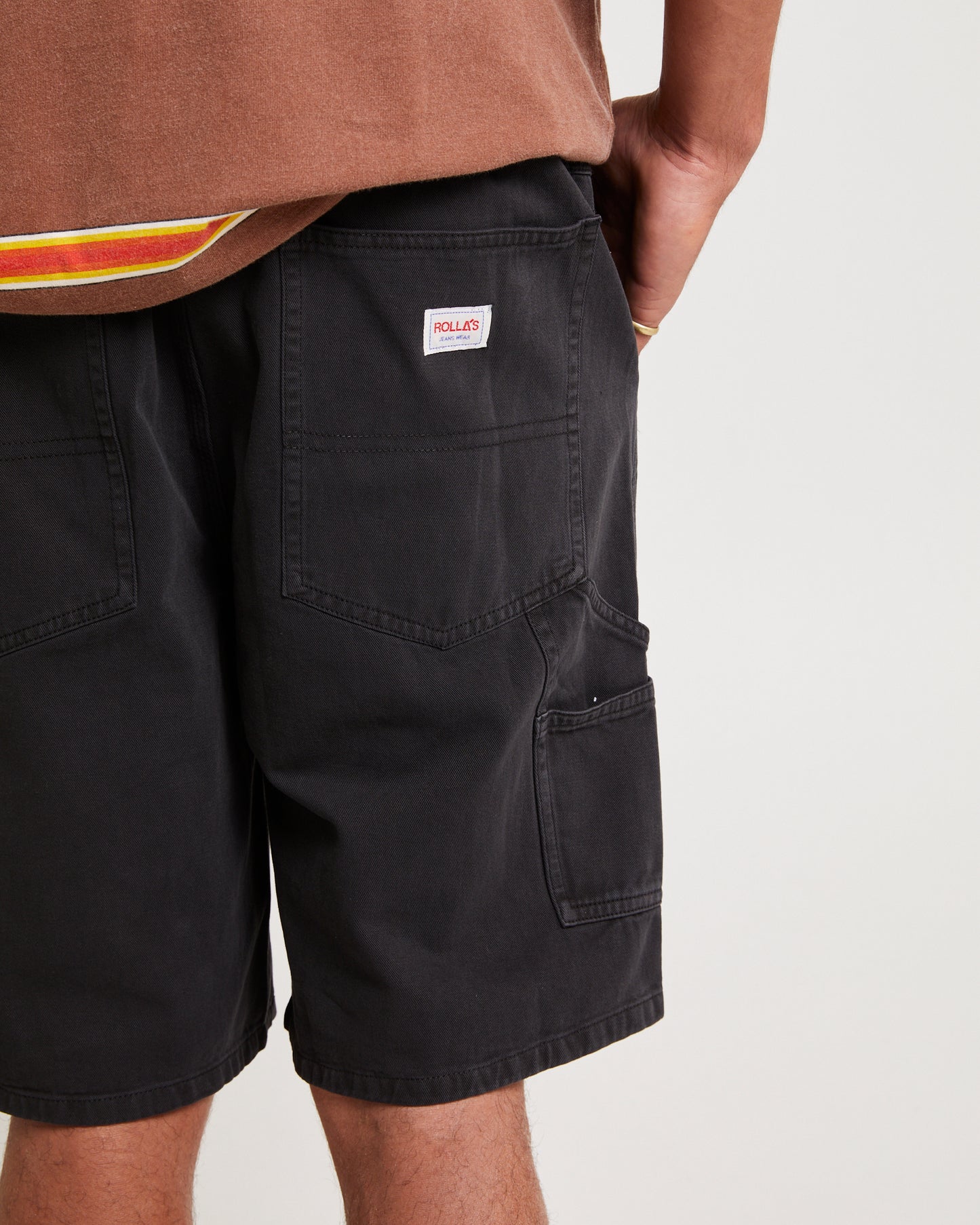 Tradie Carpenter Shorts