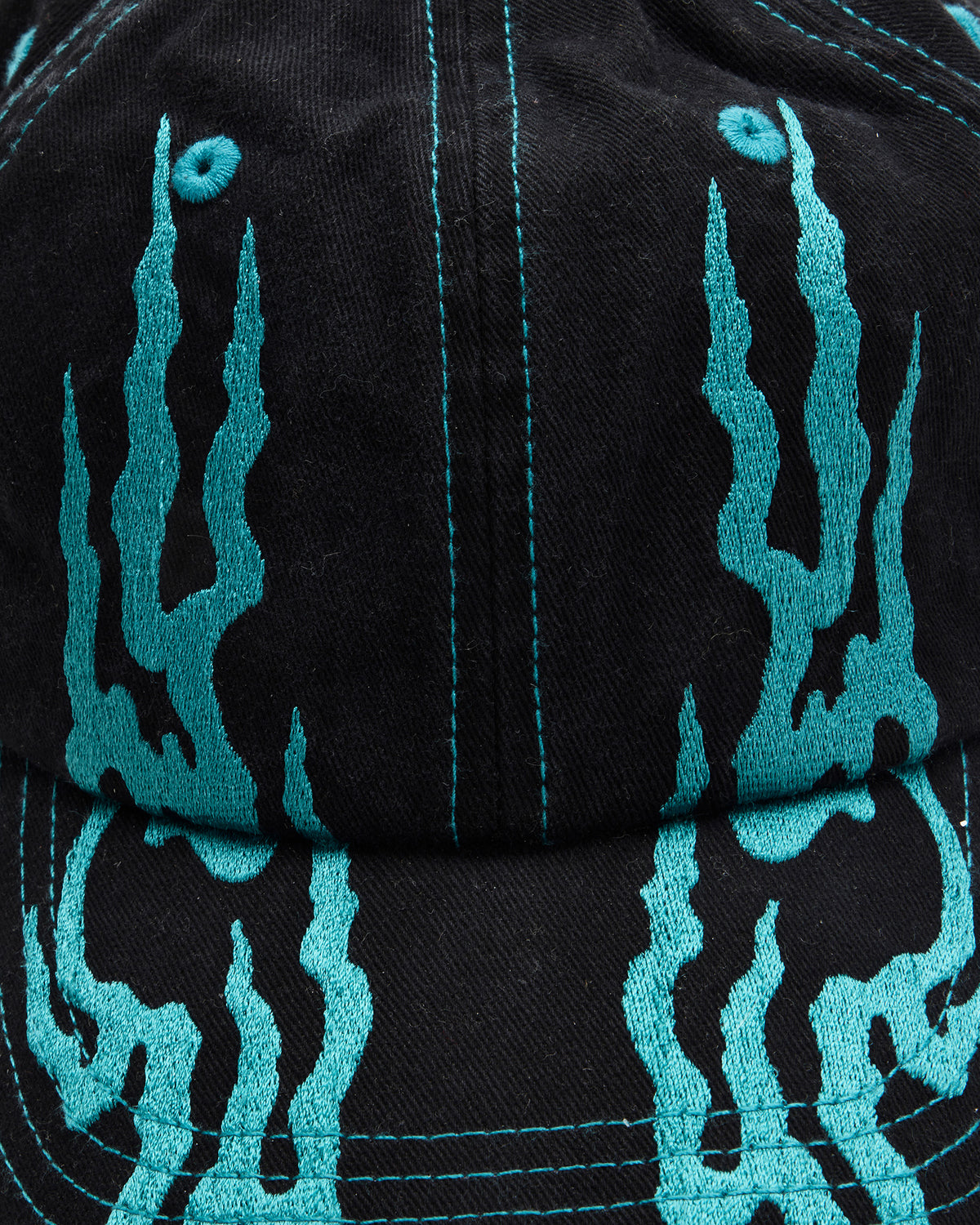 Epokhe Thomas Townend Art Series Cap BLACK/TEAL