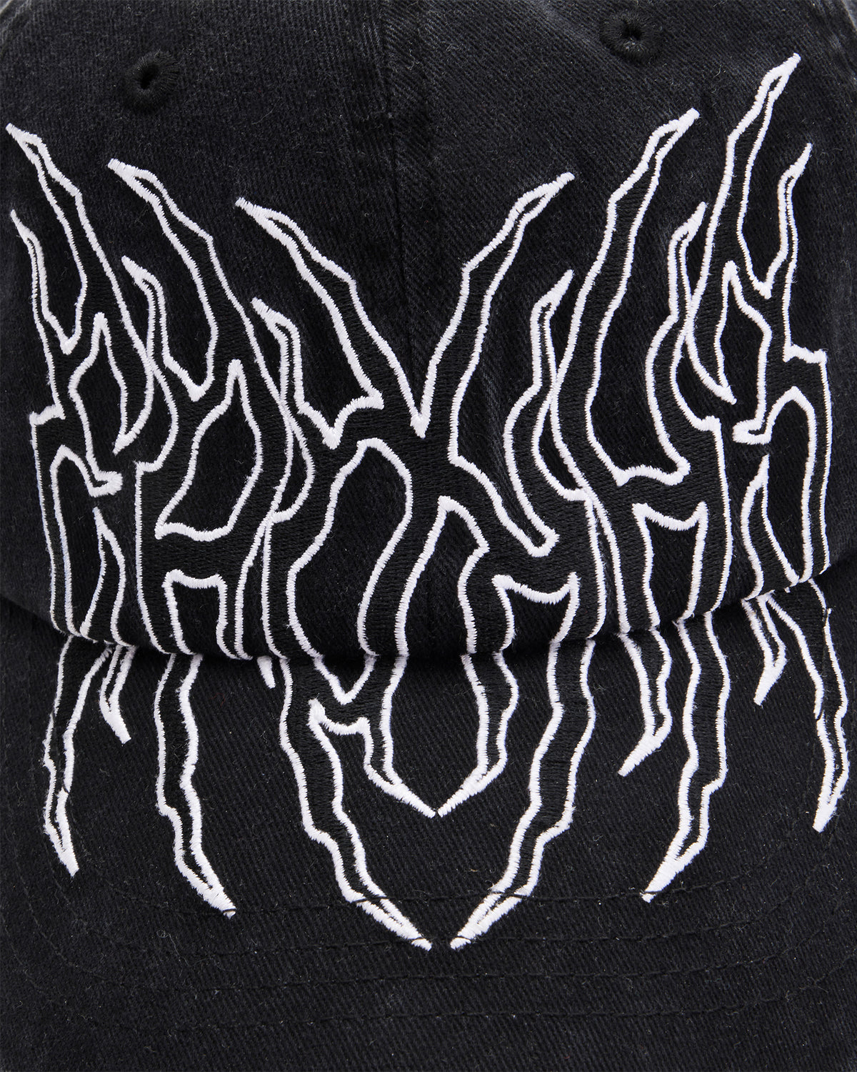 Epokhe Venom Cap BLACK