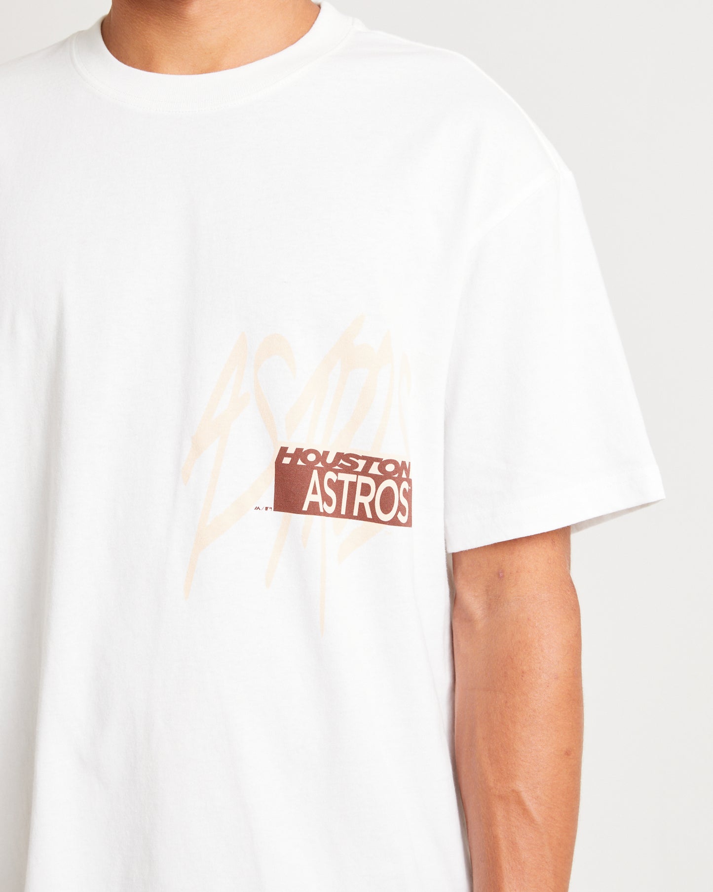 Houston Astros Marker T-Shirt