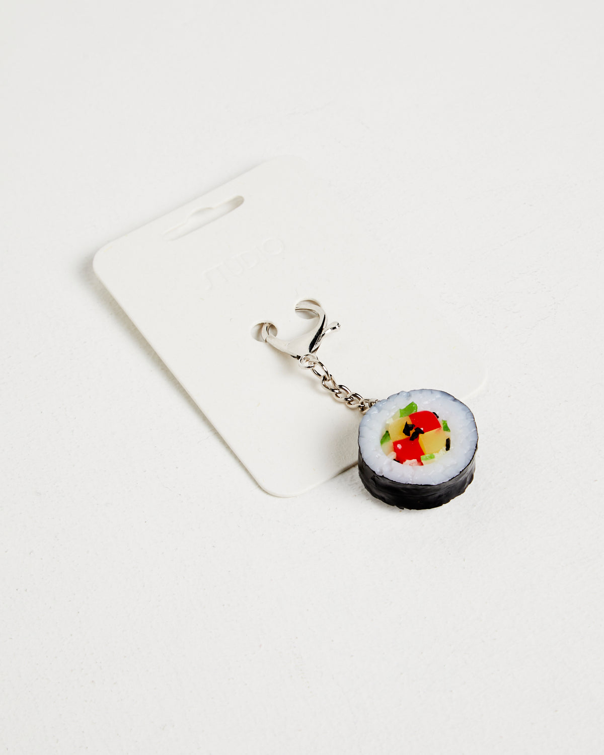 Sushi Keyring ASSORTED