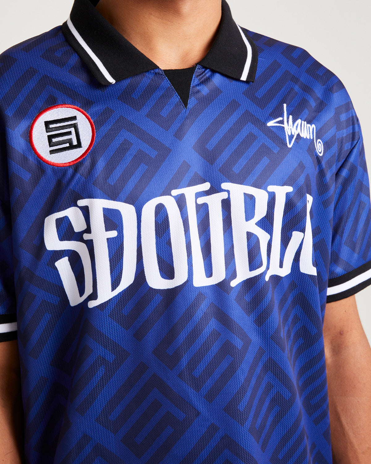 Football Jersey NAVY