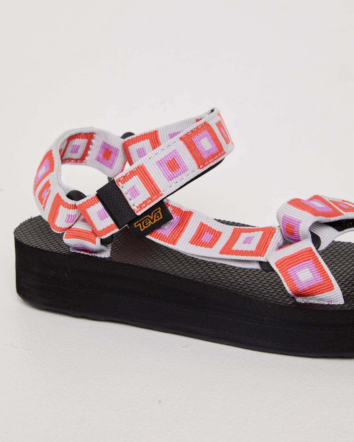 W Midform Universal Sandals MULTI