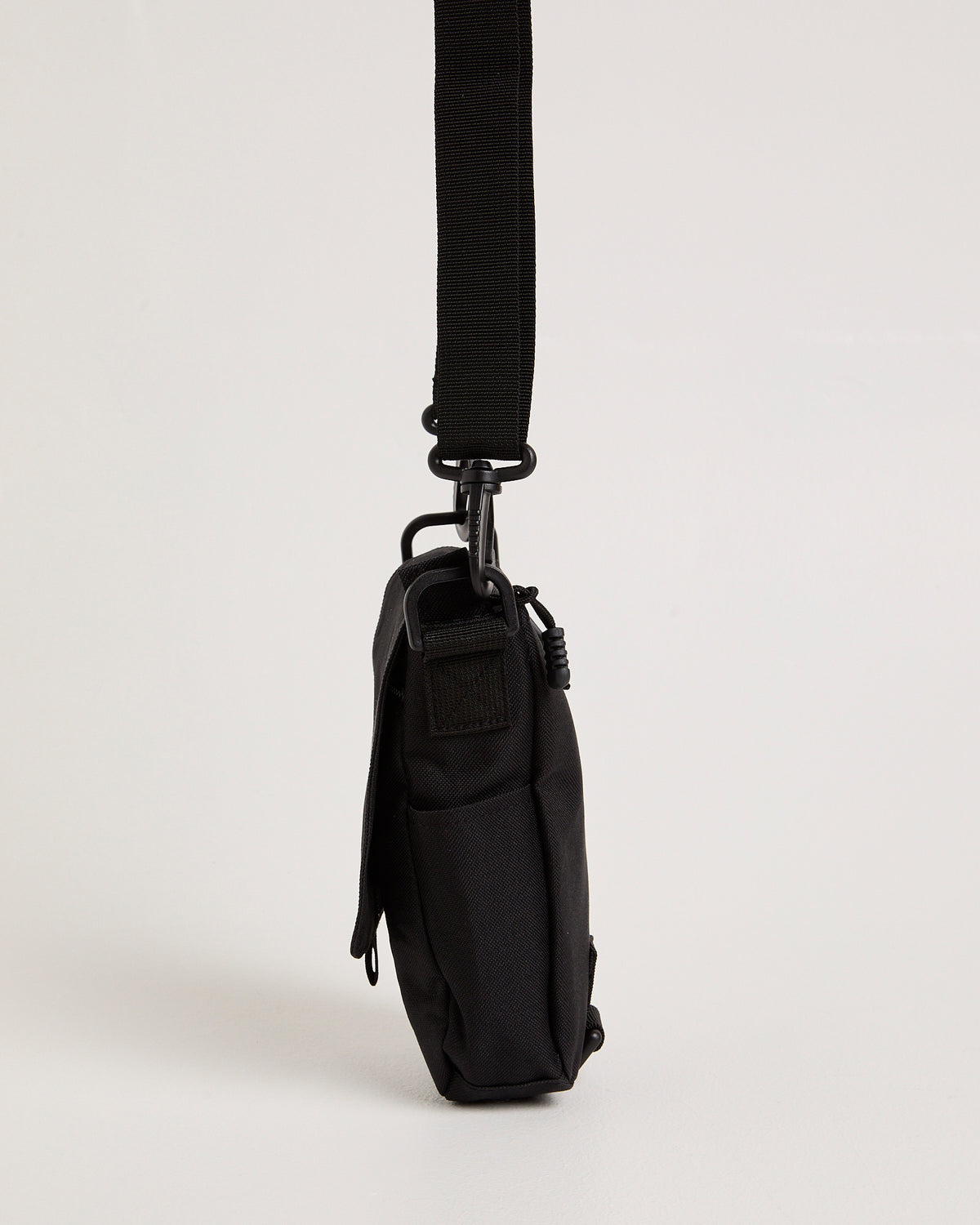Standard Crossbody Bag BLACK