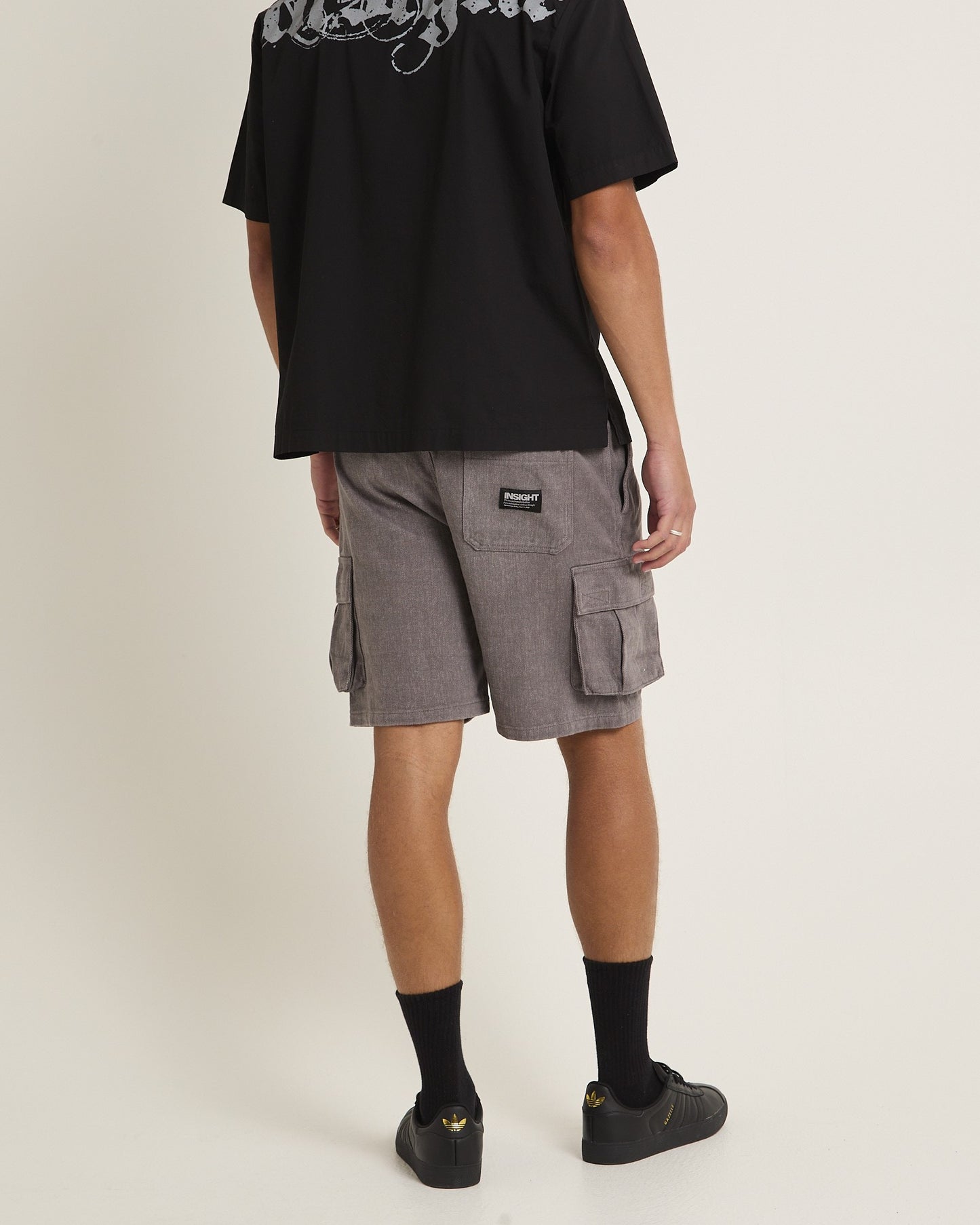Select Cargo Shorts