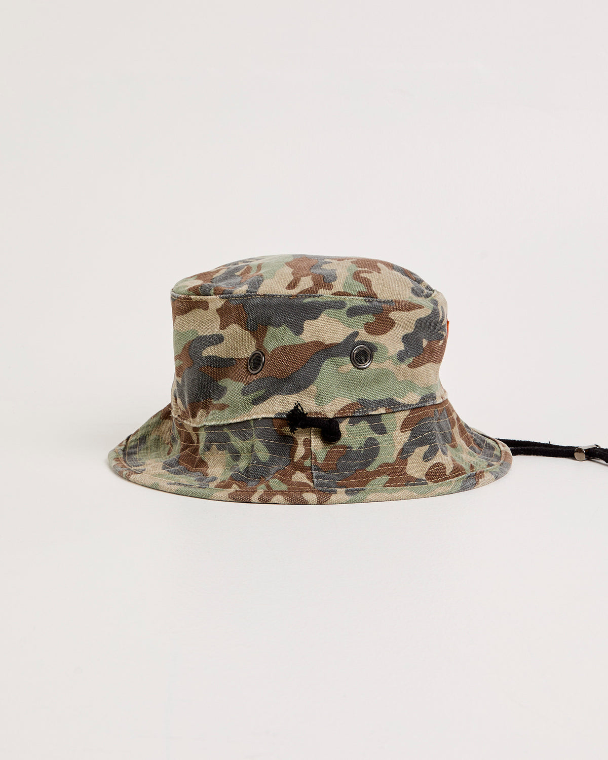 Deverell Camo Boonie MULTI