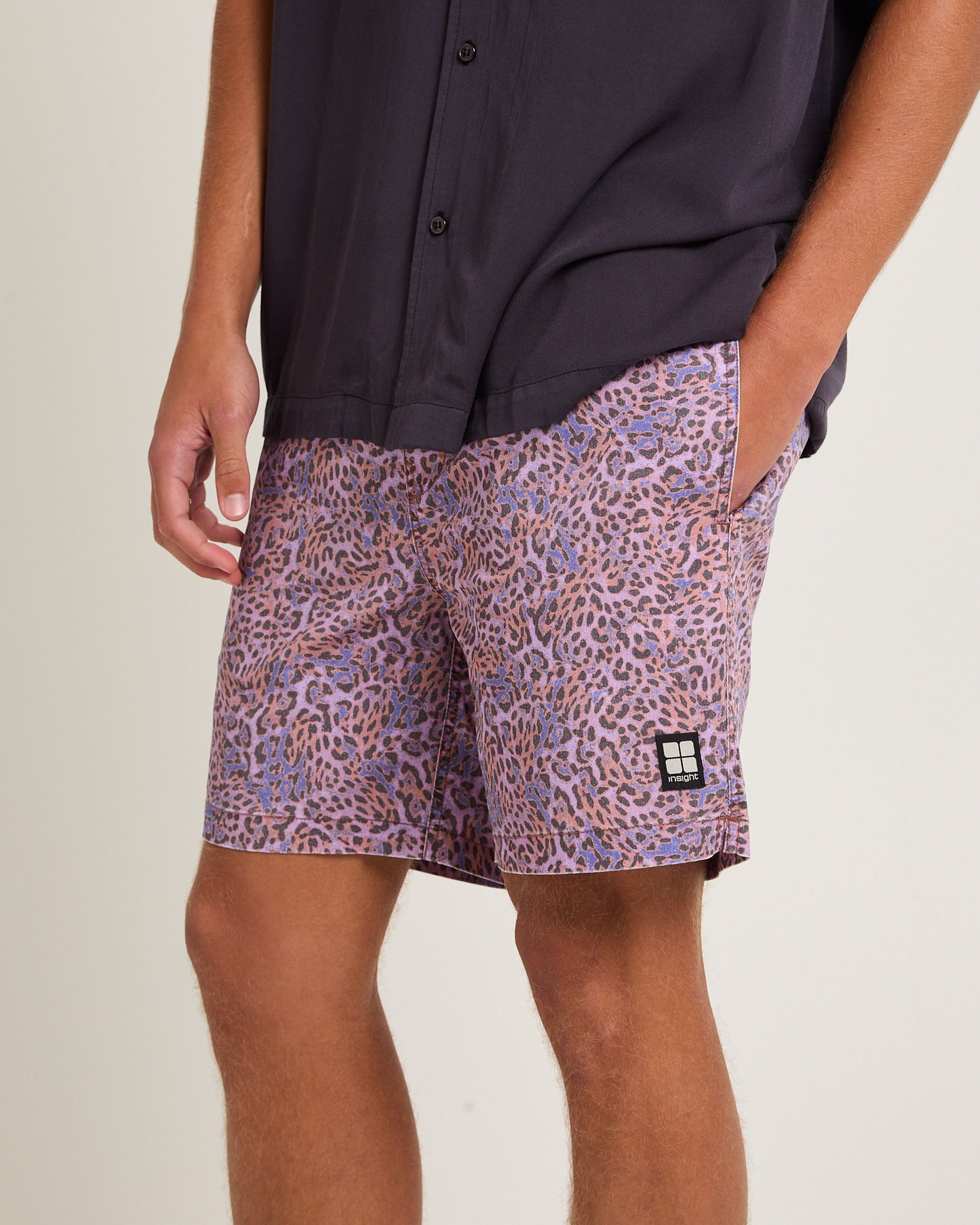 Trigger Boardshorts