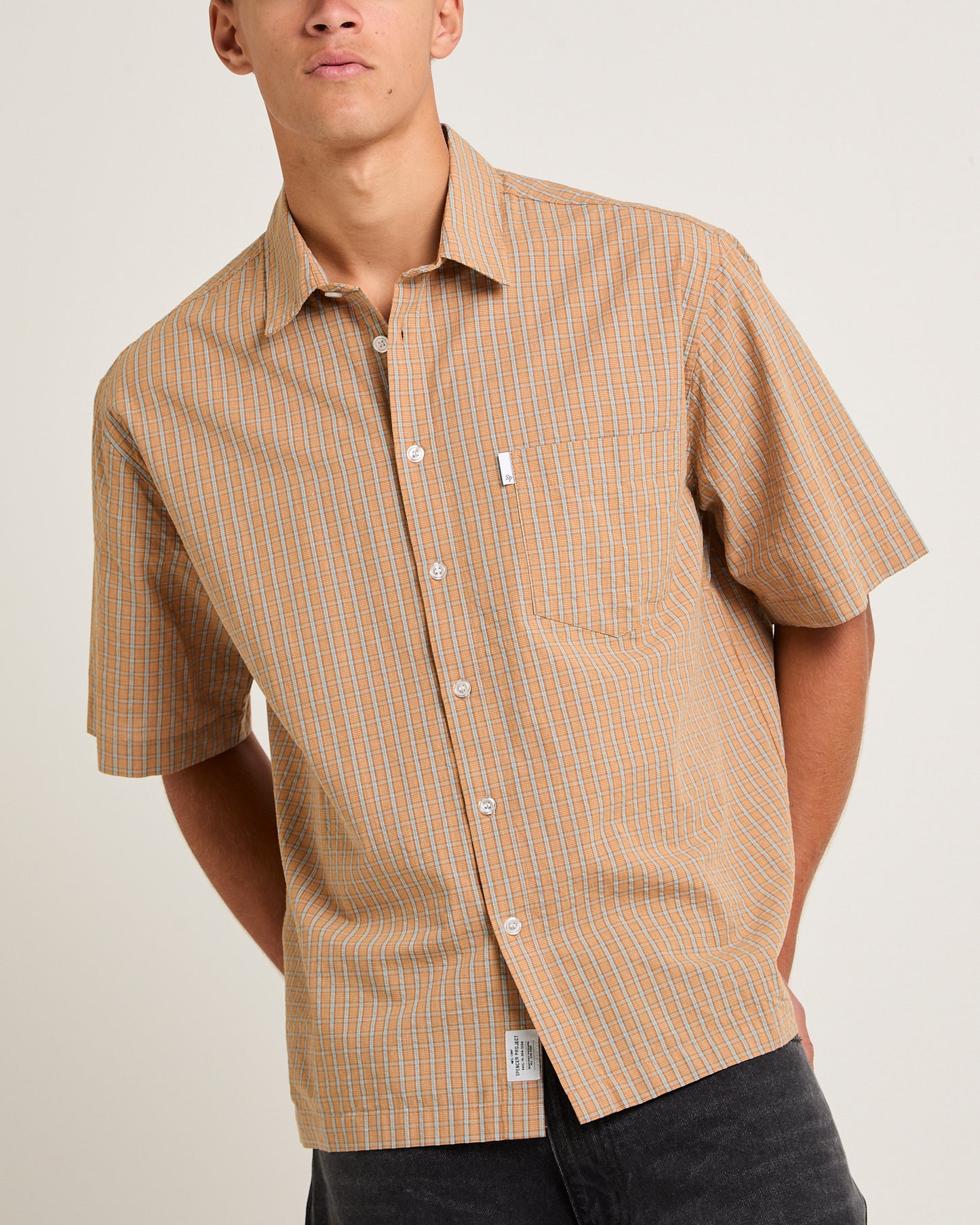 Reverence Skate Shirt