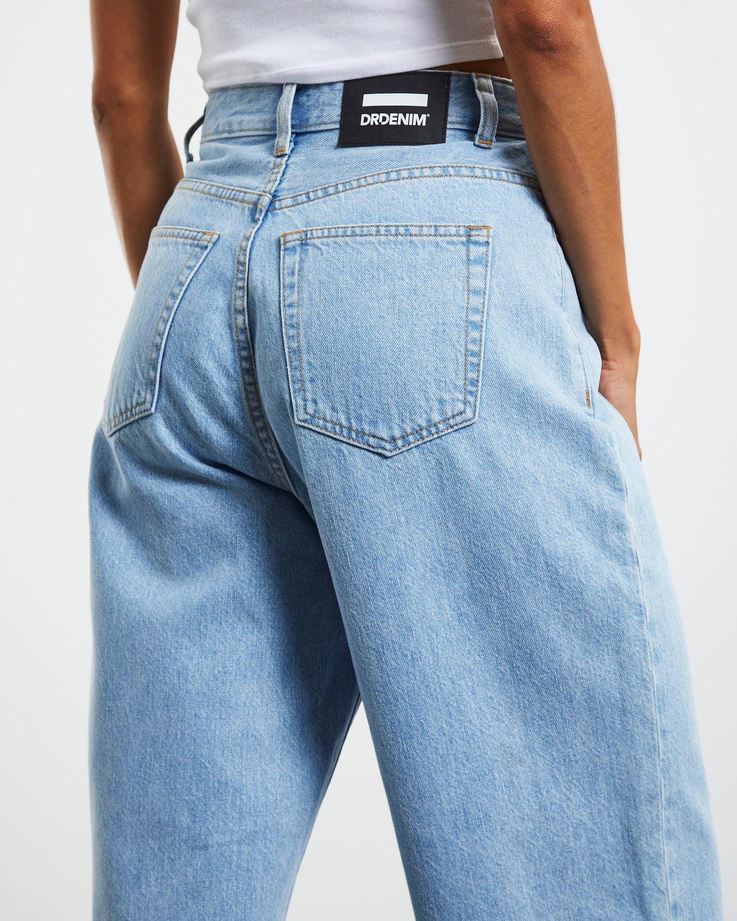 Bella Denim Jeans