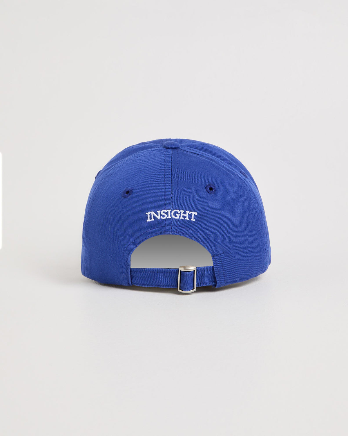 Do Not Disturb Cap BLUE