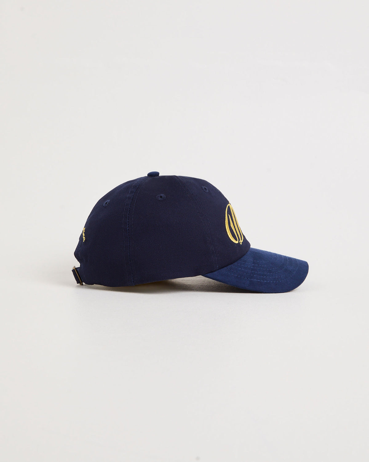Time Taker Dad Cap NAVY