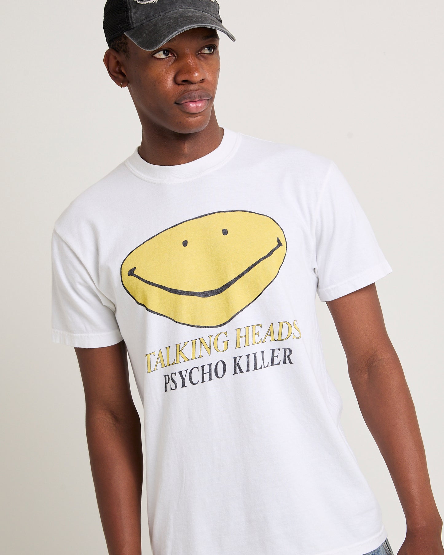 Talking Heads T- Shirt