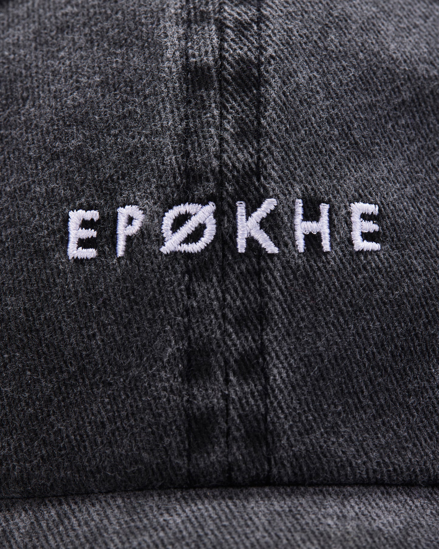 Epokhe Prime Cap