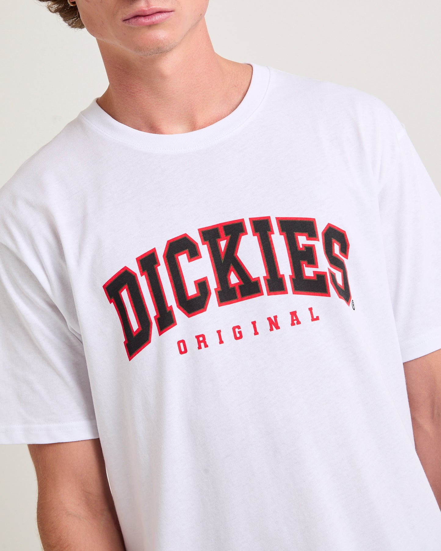 Original Short Sleeve T-Shirt