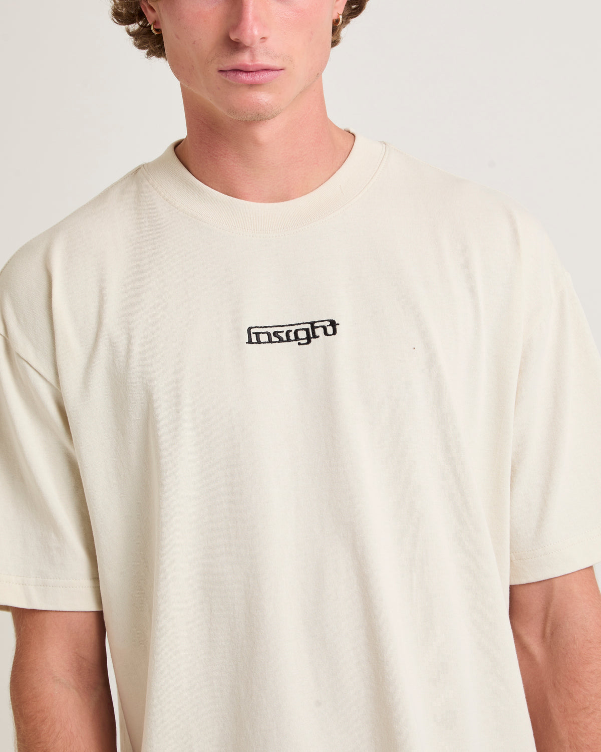 General T-Shirt WHITE