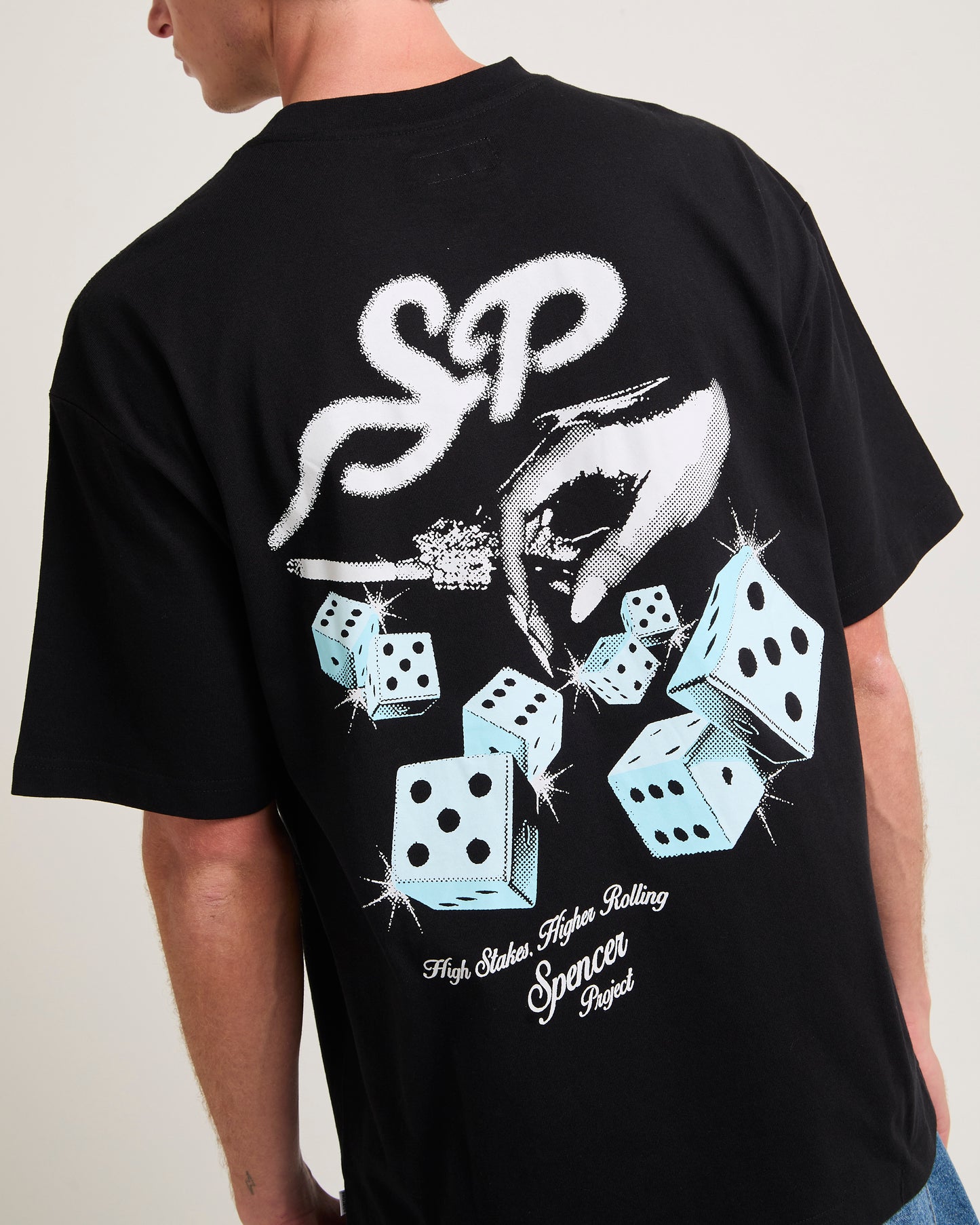 Casino T-Shirt