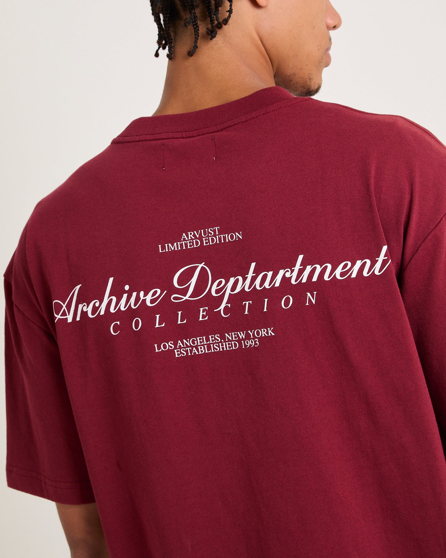 Archive T-Shirt