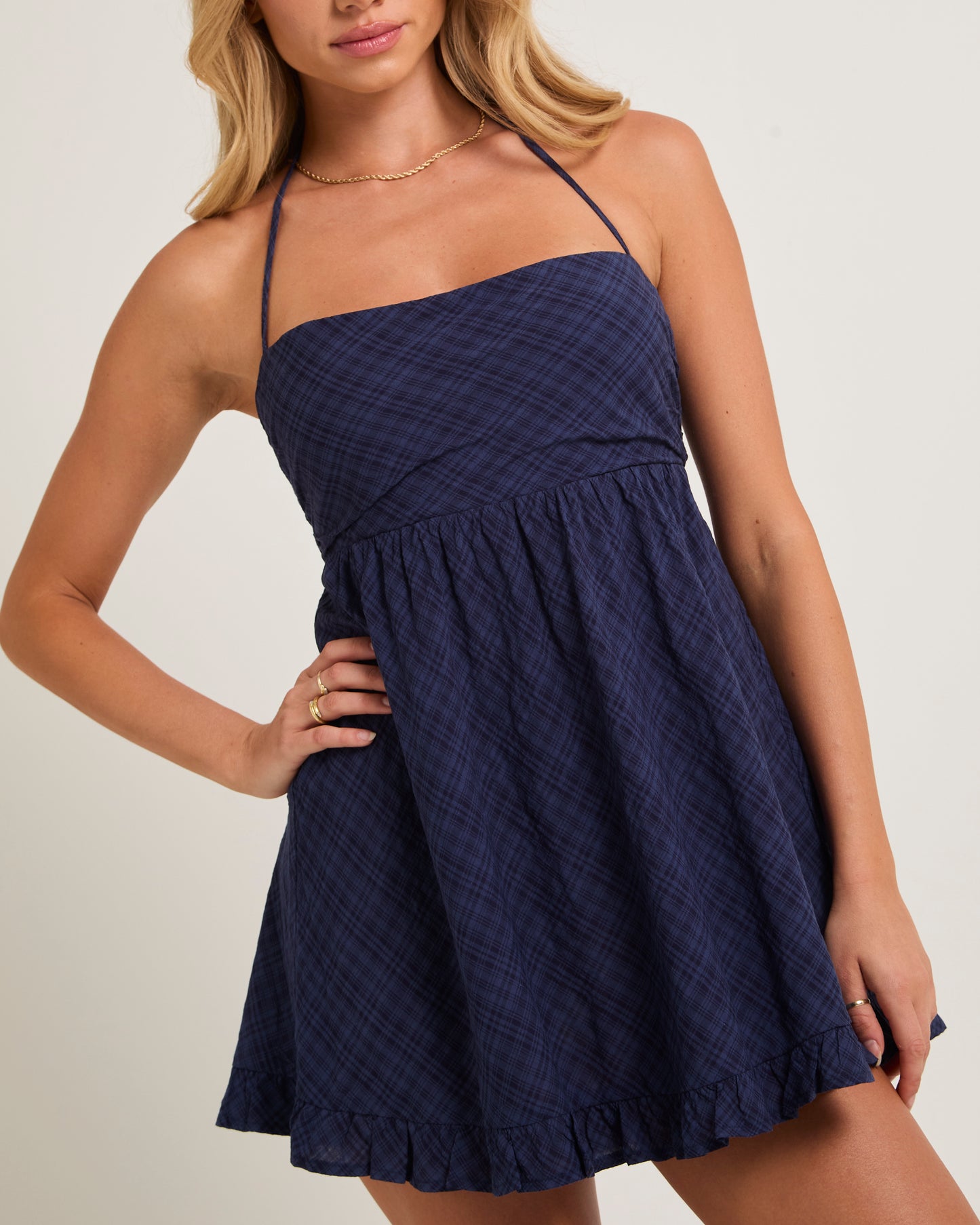 Larsen Dress
