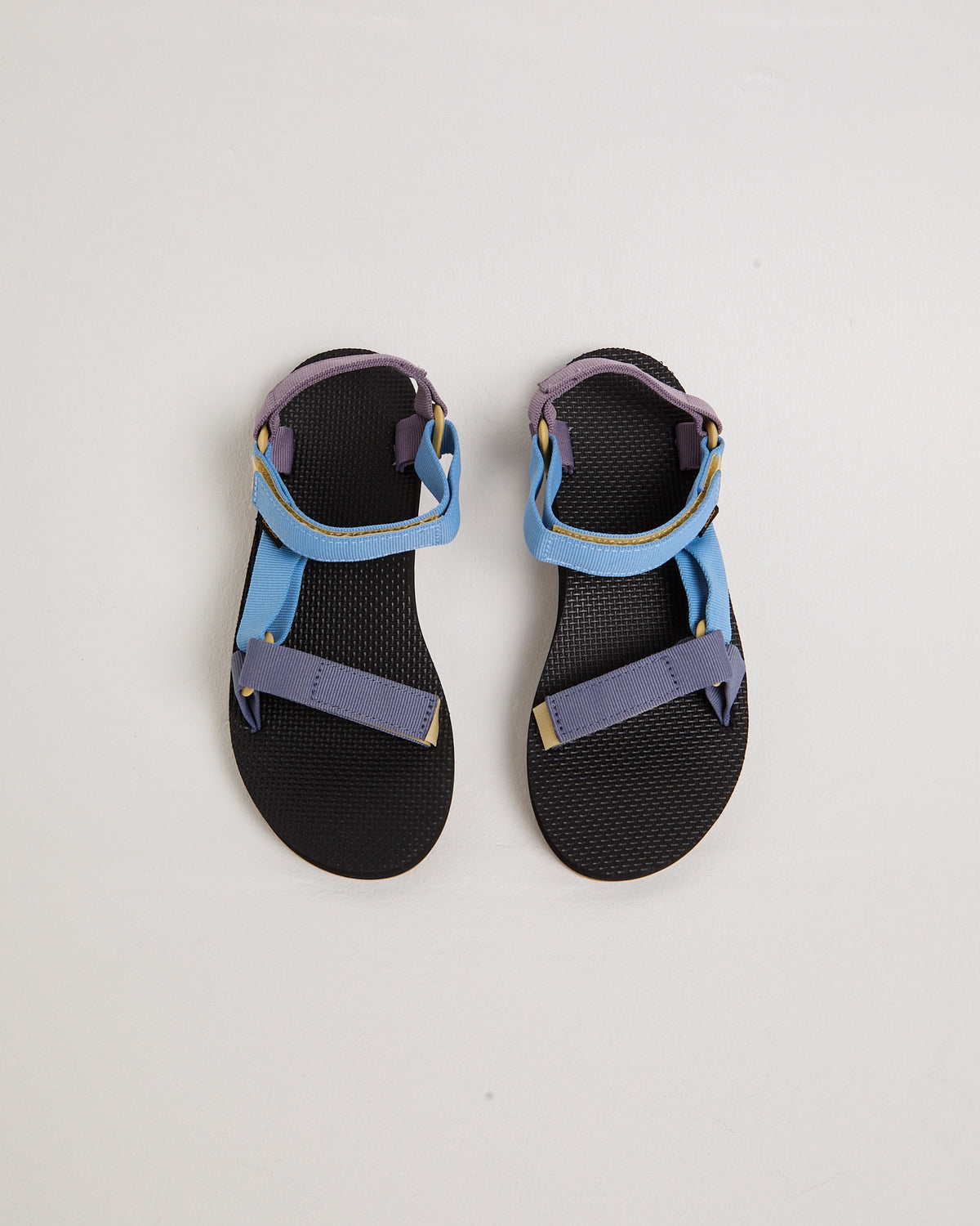 W Original Universal Slim Blue BLUE