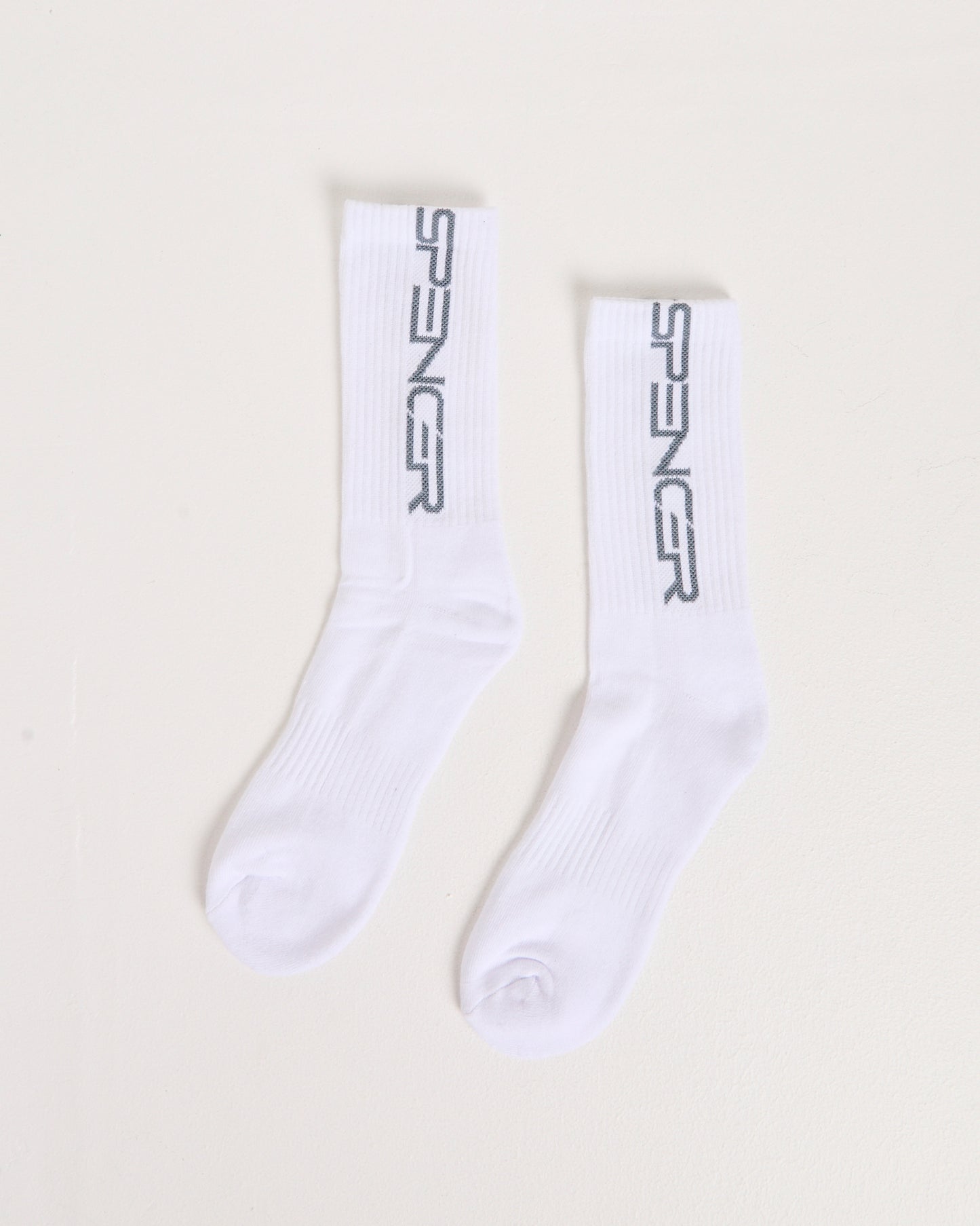 Glitch Y2K 3 Pack Socks
