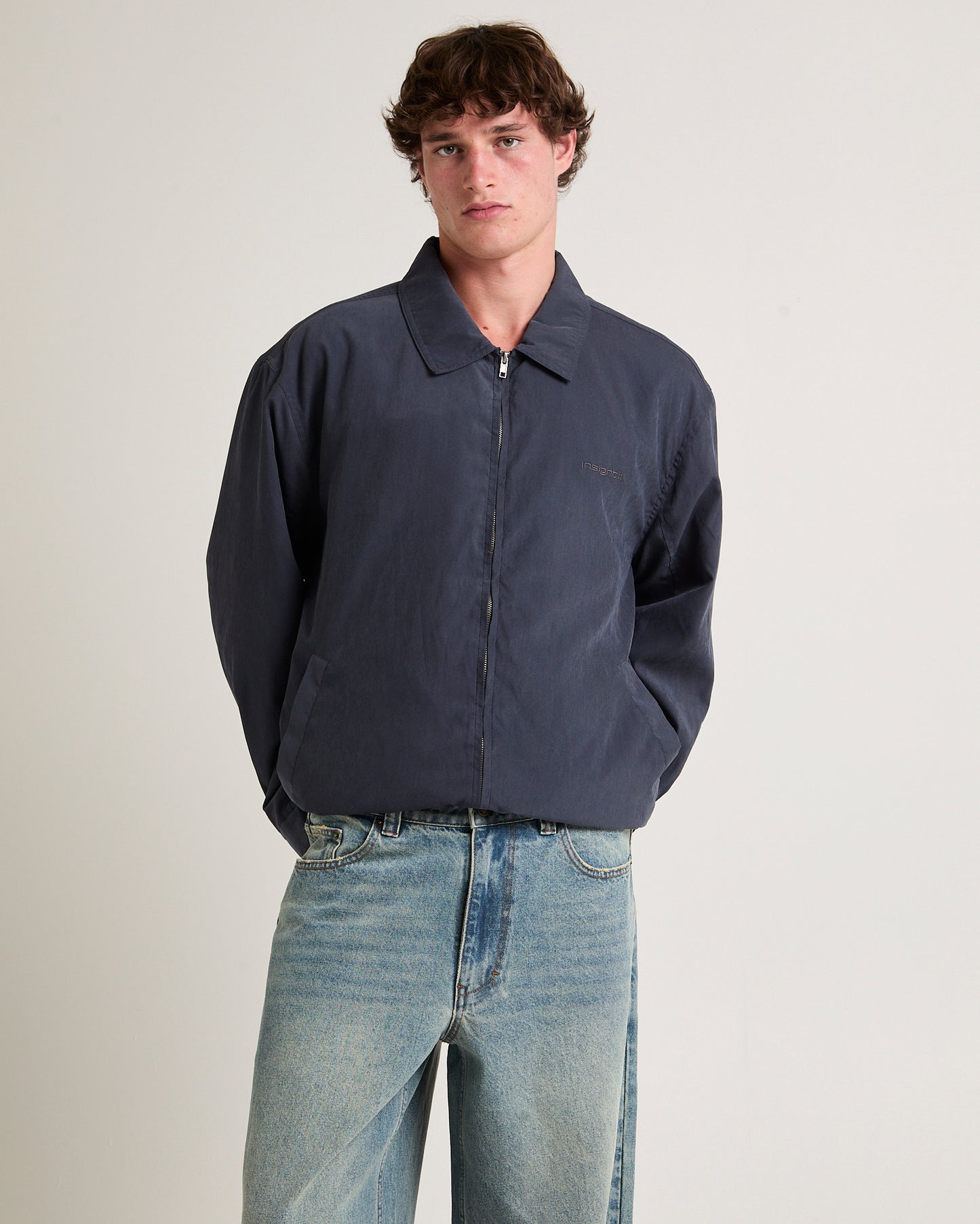 Sev Jacket