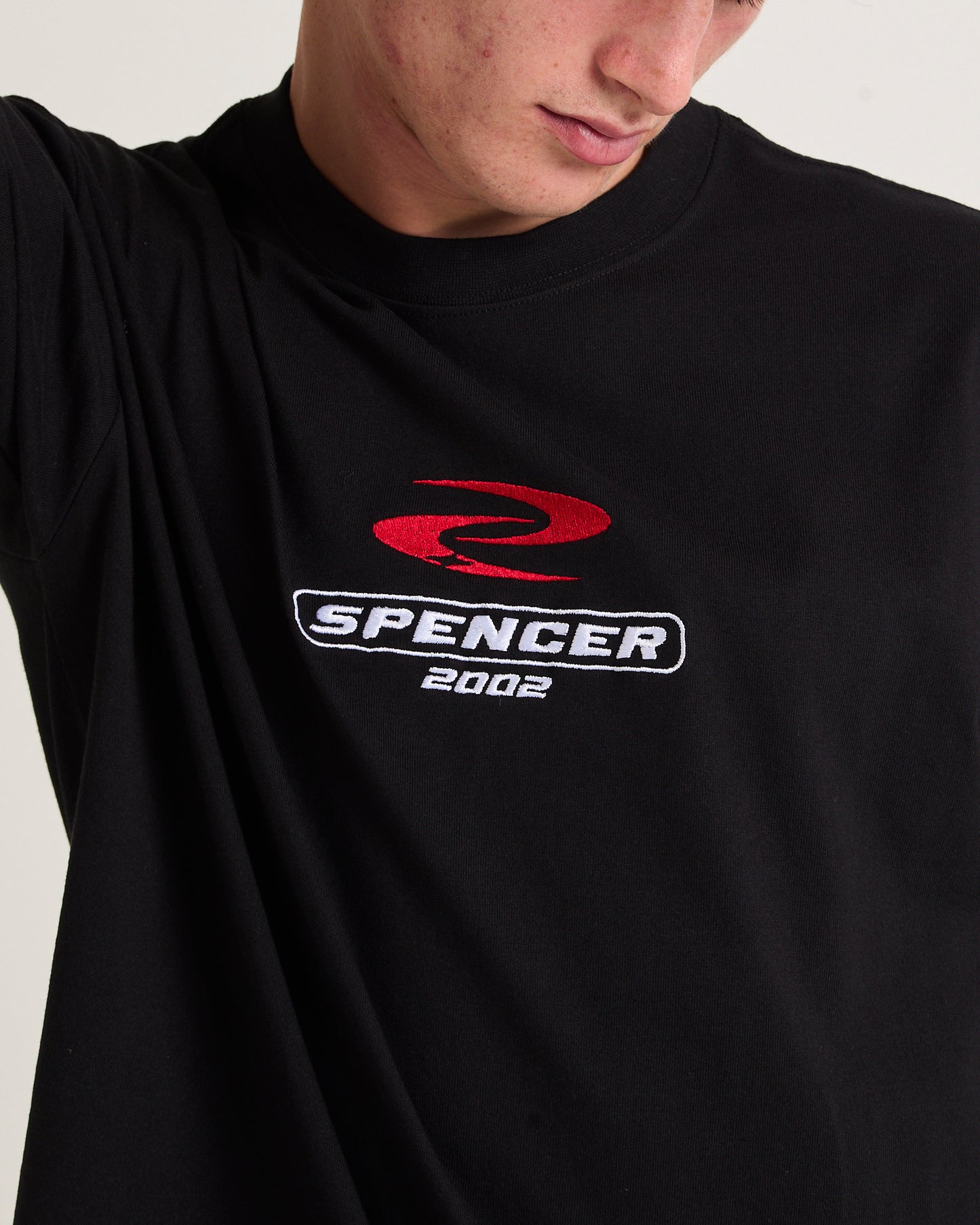 Turbo T-Shirt