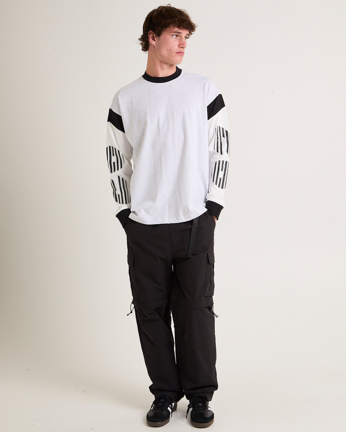 Development Long Sleeve T-Shirt