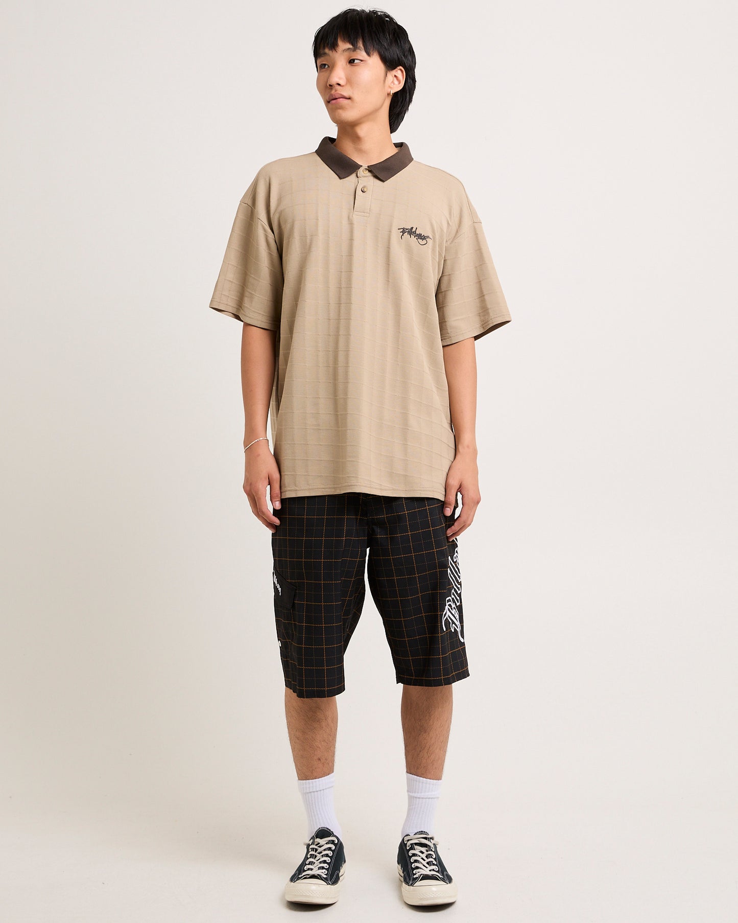 Neutron Polo Shirt