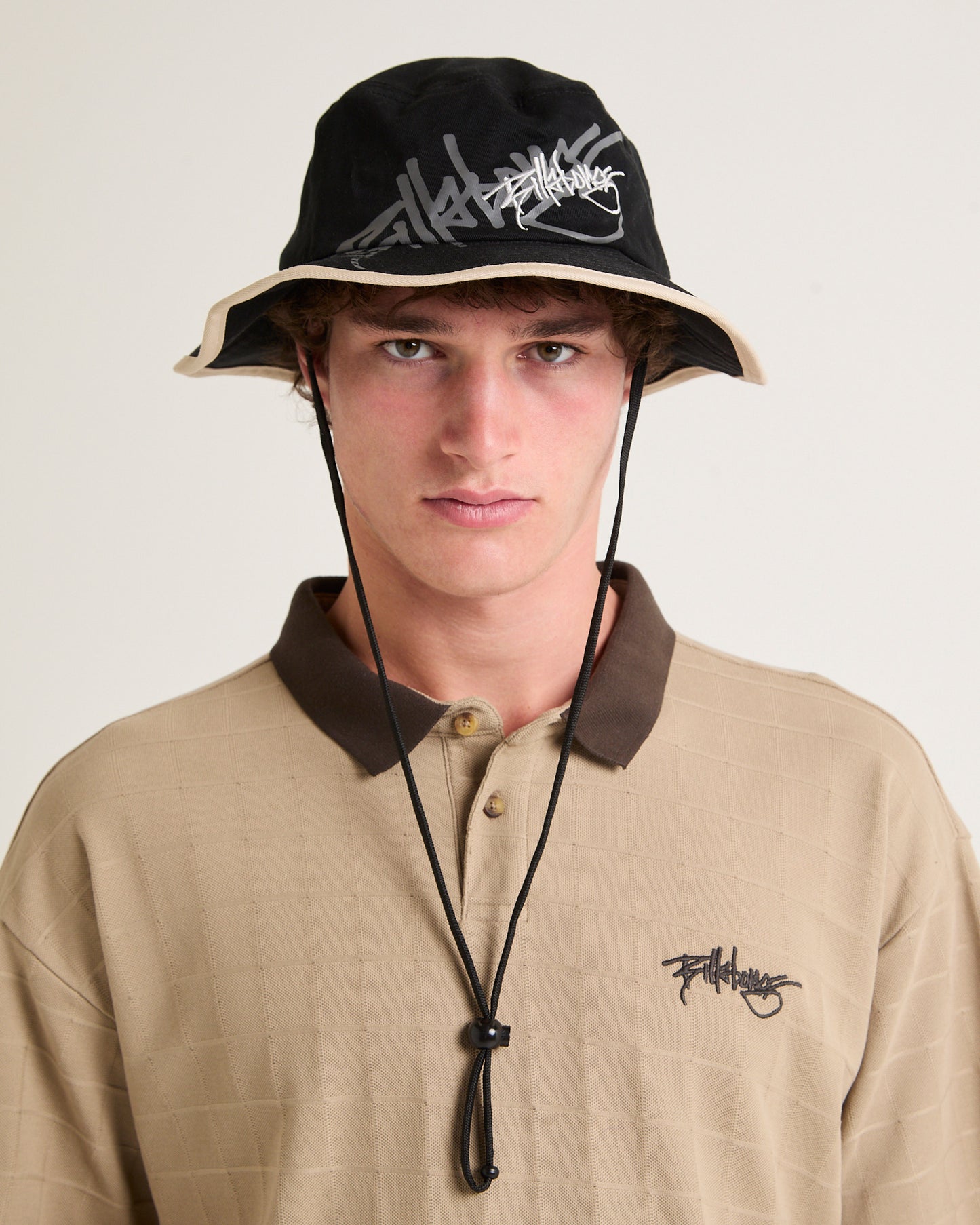 Billabong Script Boonie