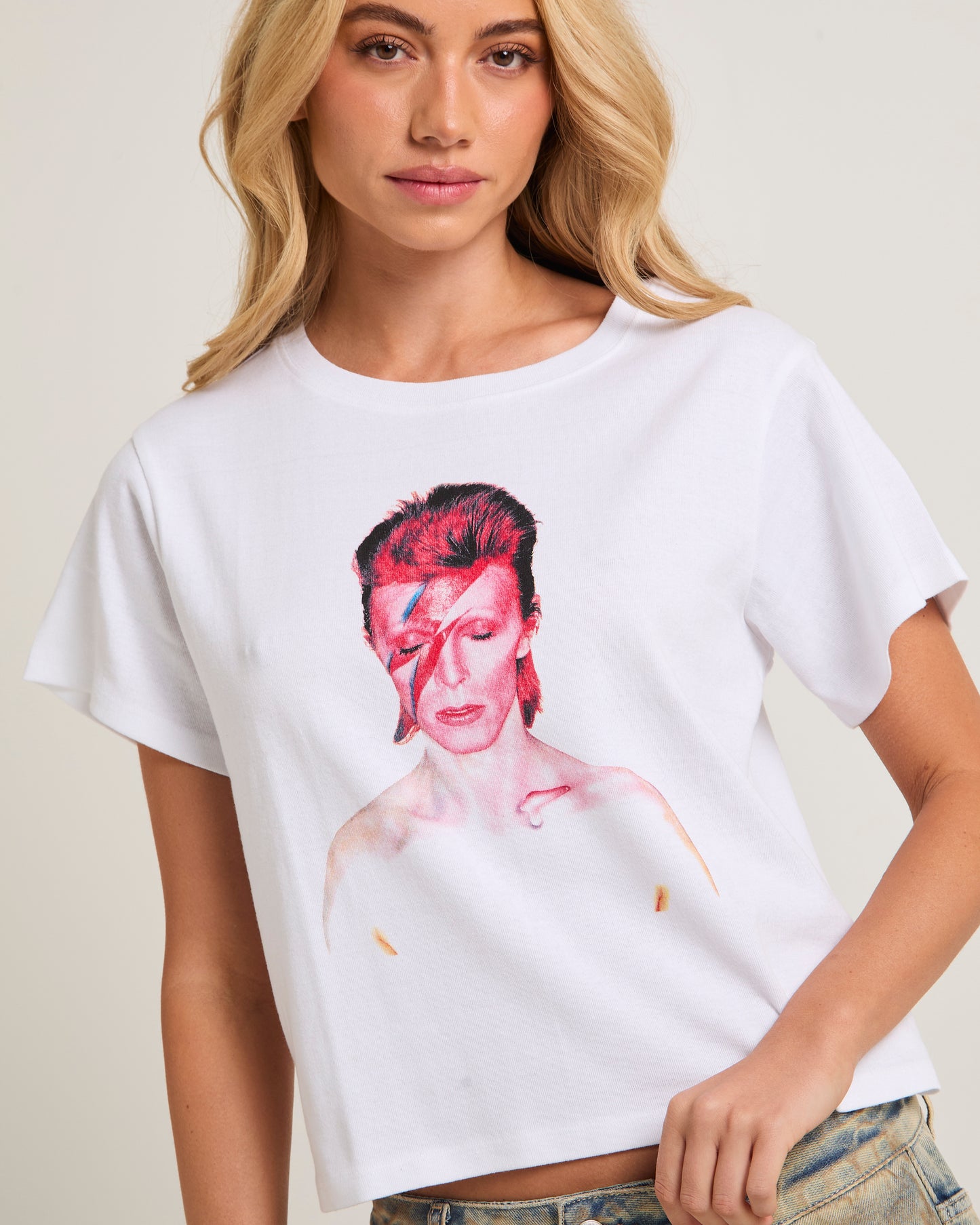 Aladdin Sane Regular T-Shirt