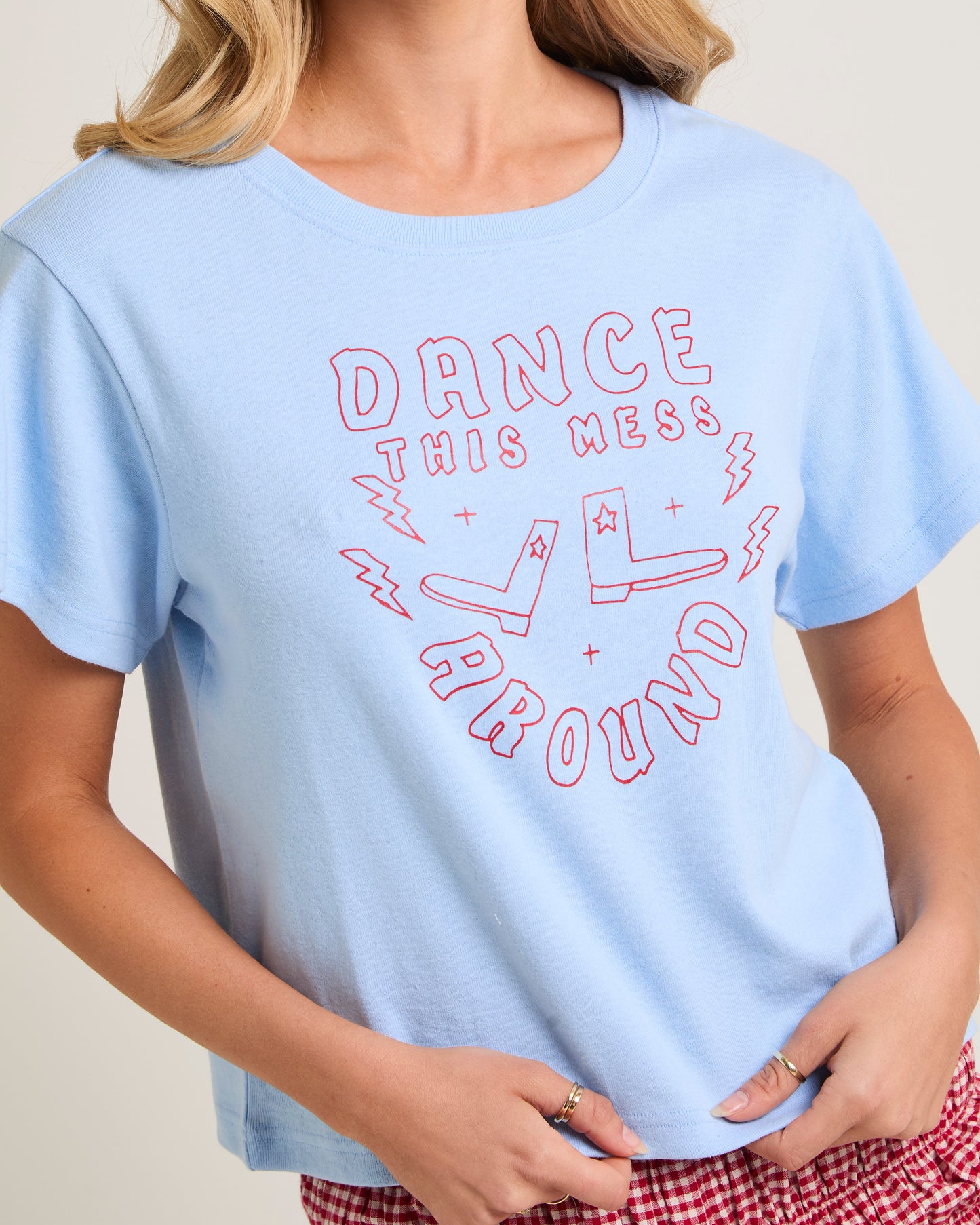 Dance T-Shirt