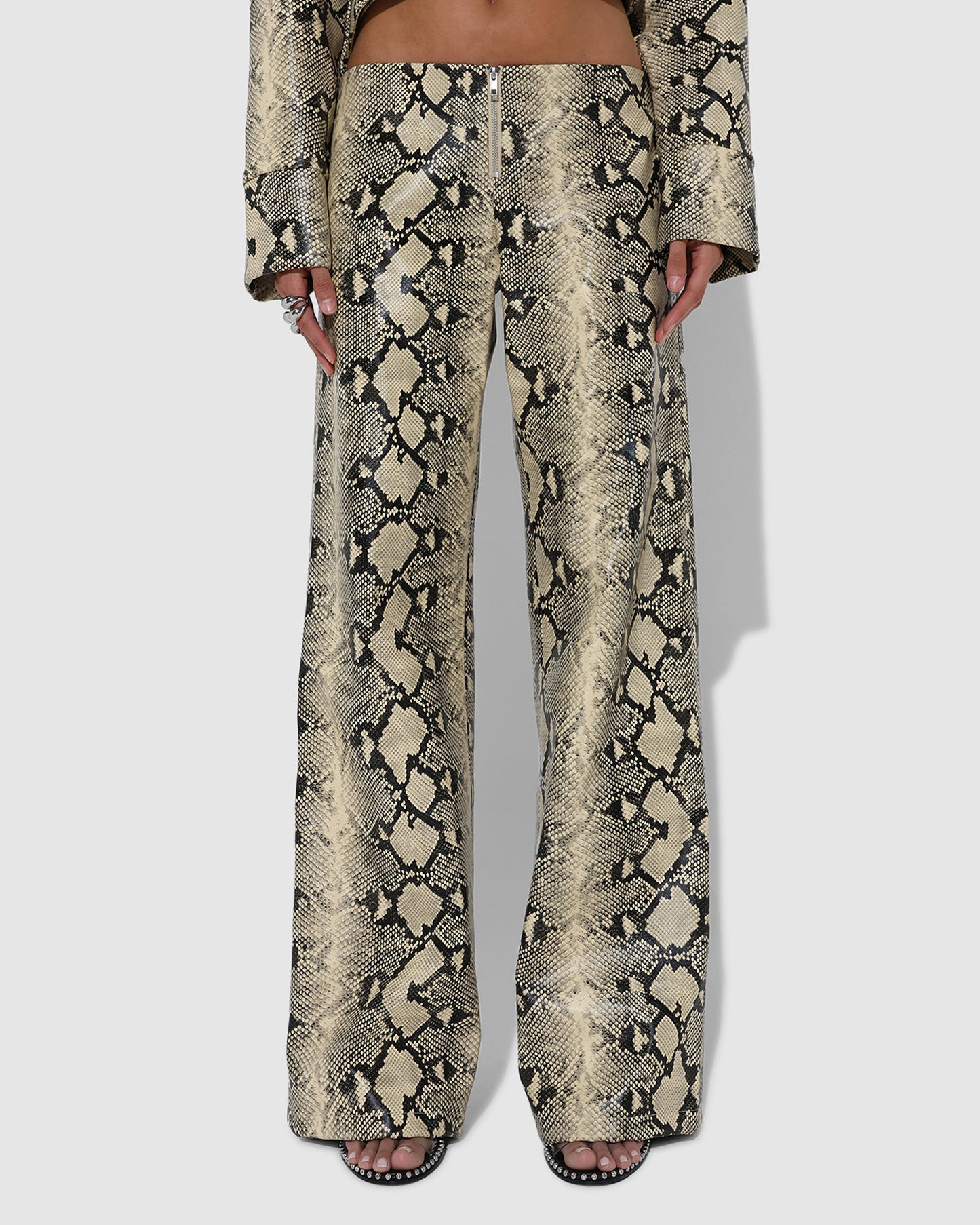 Xaavier Pants