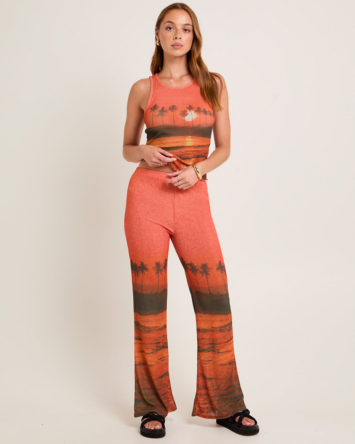 The Beach Pants SOL