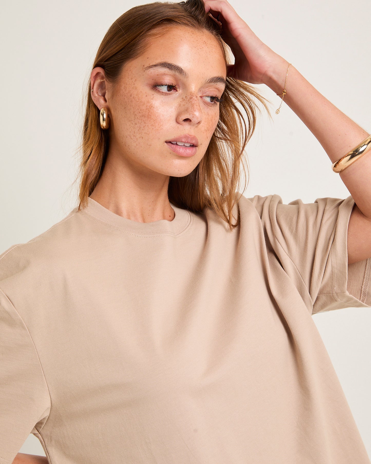Oversized T-Shirt