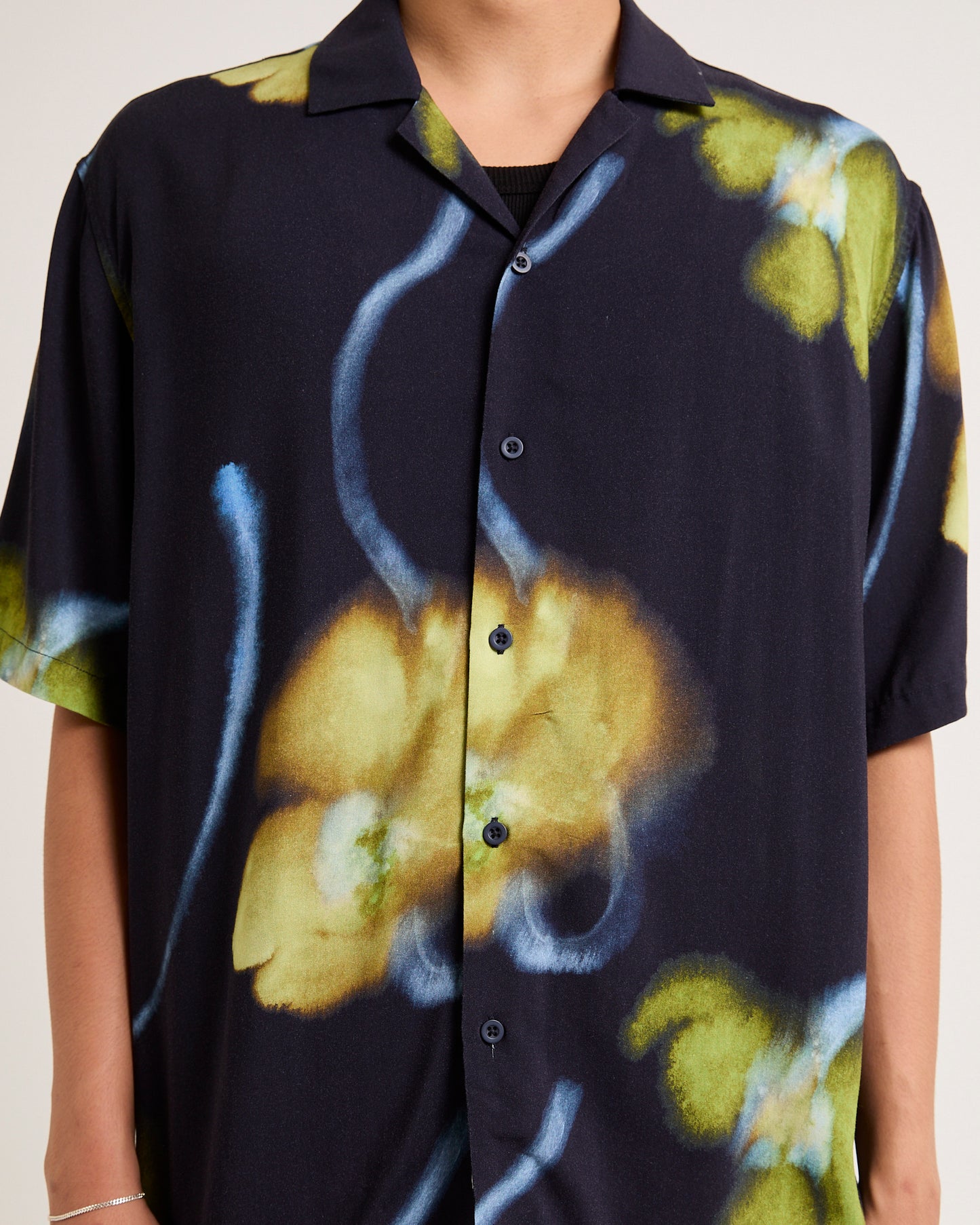 Alma Short Sleeve Resort Shirt