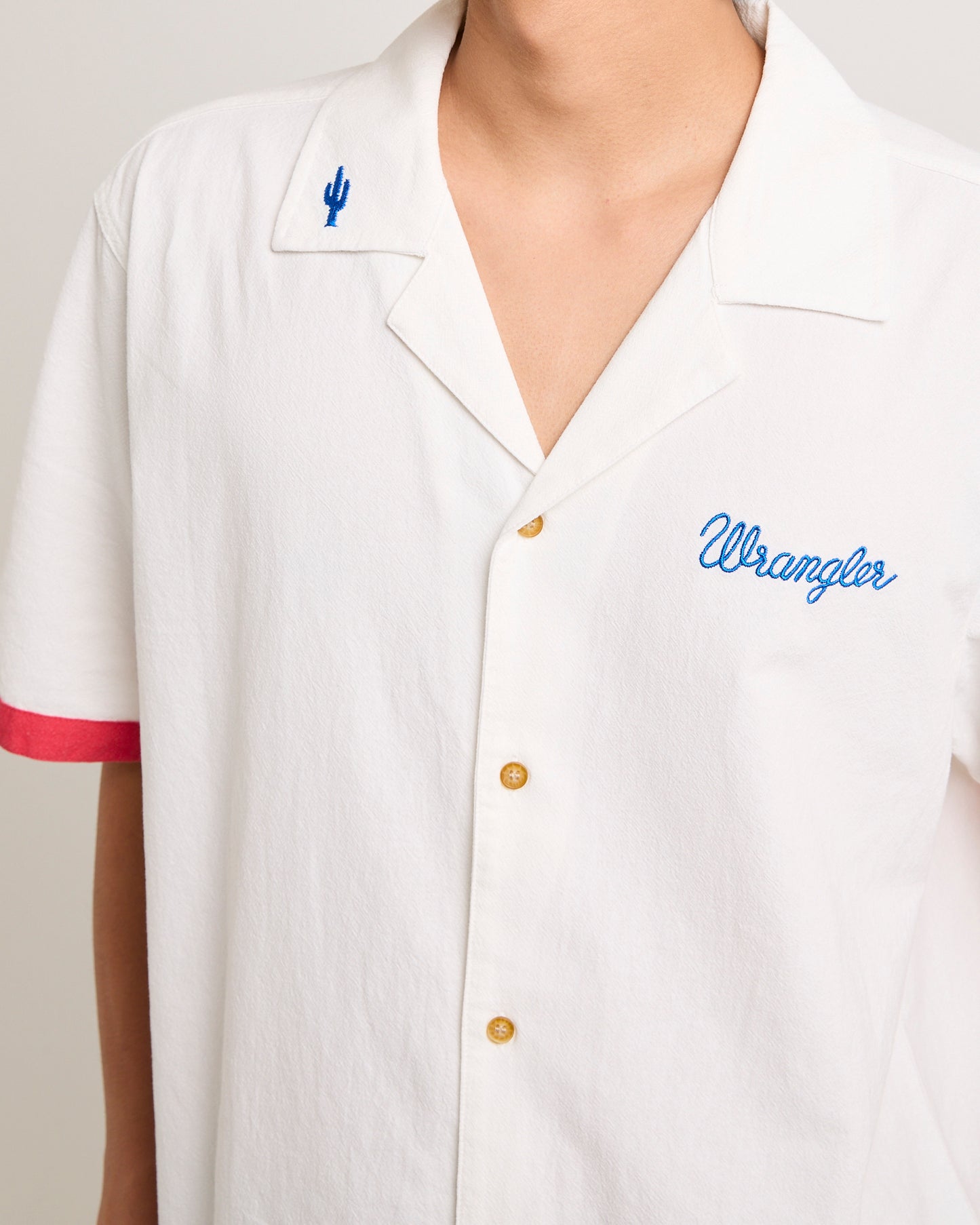 Rancher Resort Shirt
