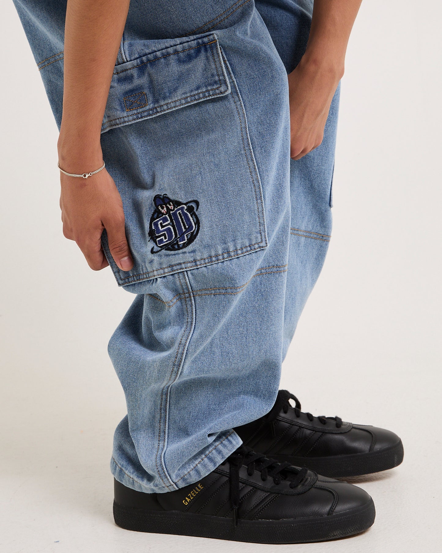 Global Cargo Pants