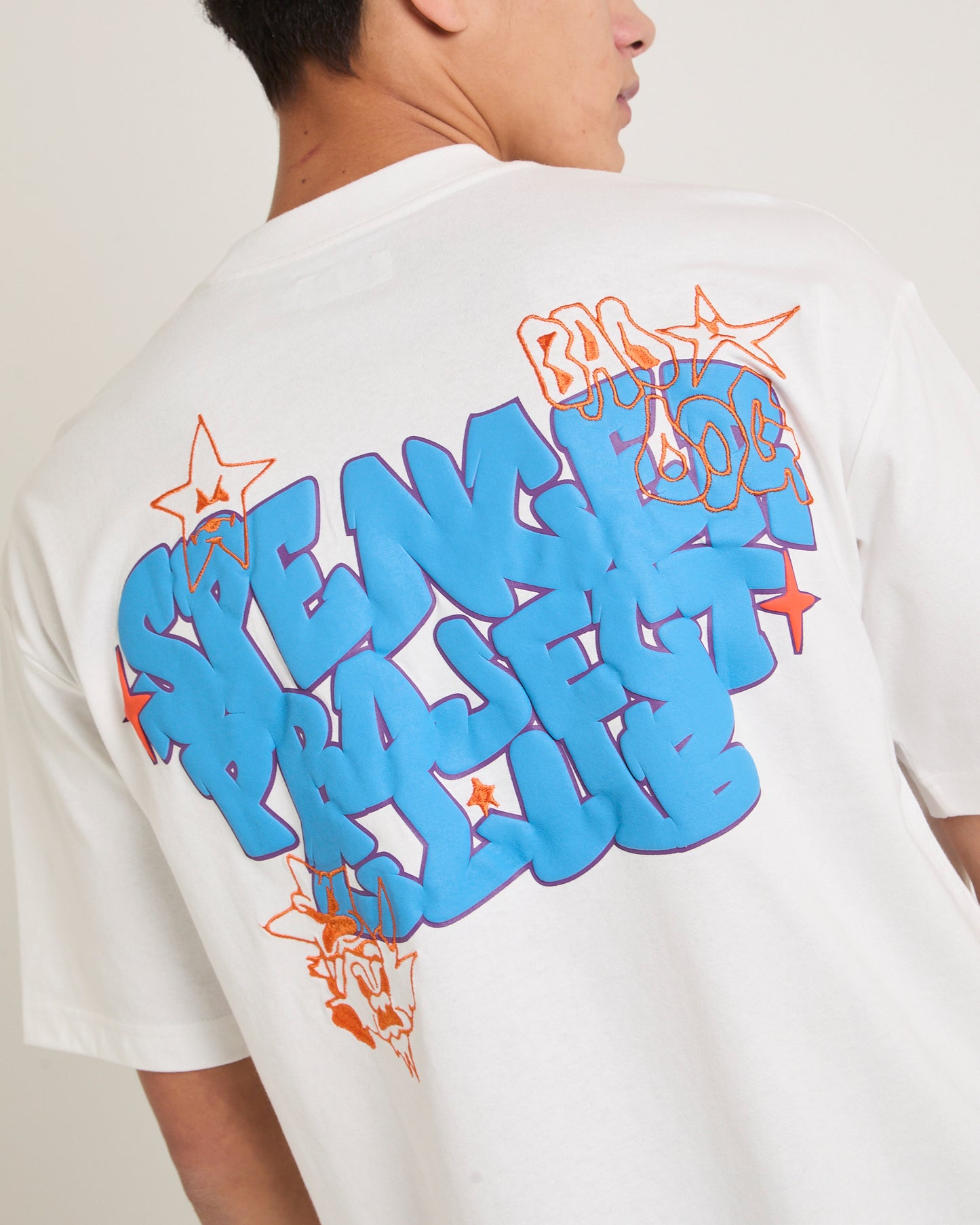 Graffiti T-Shirt