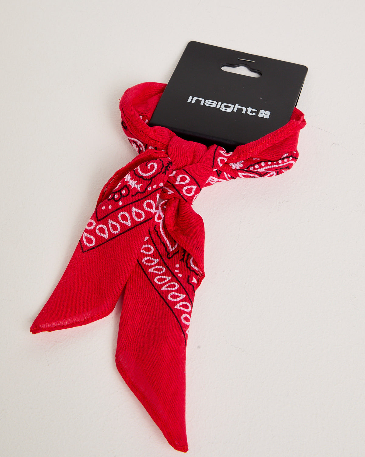 Bandana RED