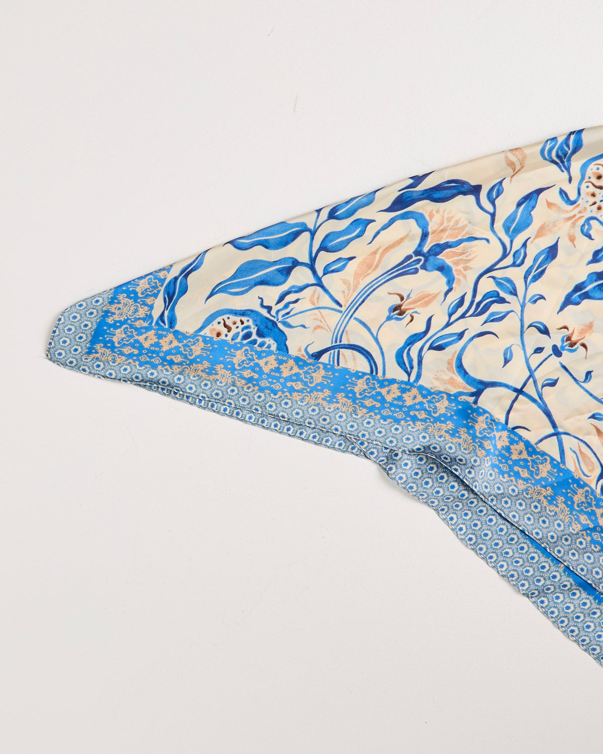 Satin Scarf ASSORTED