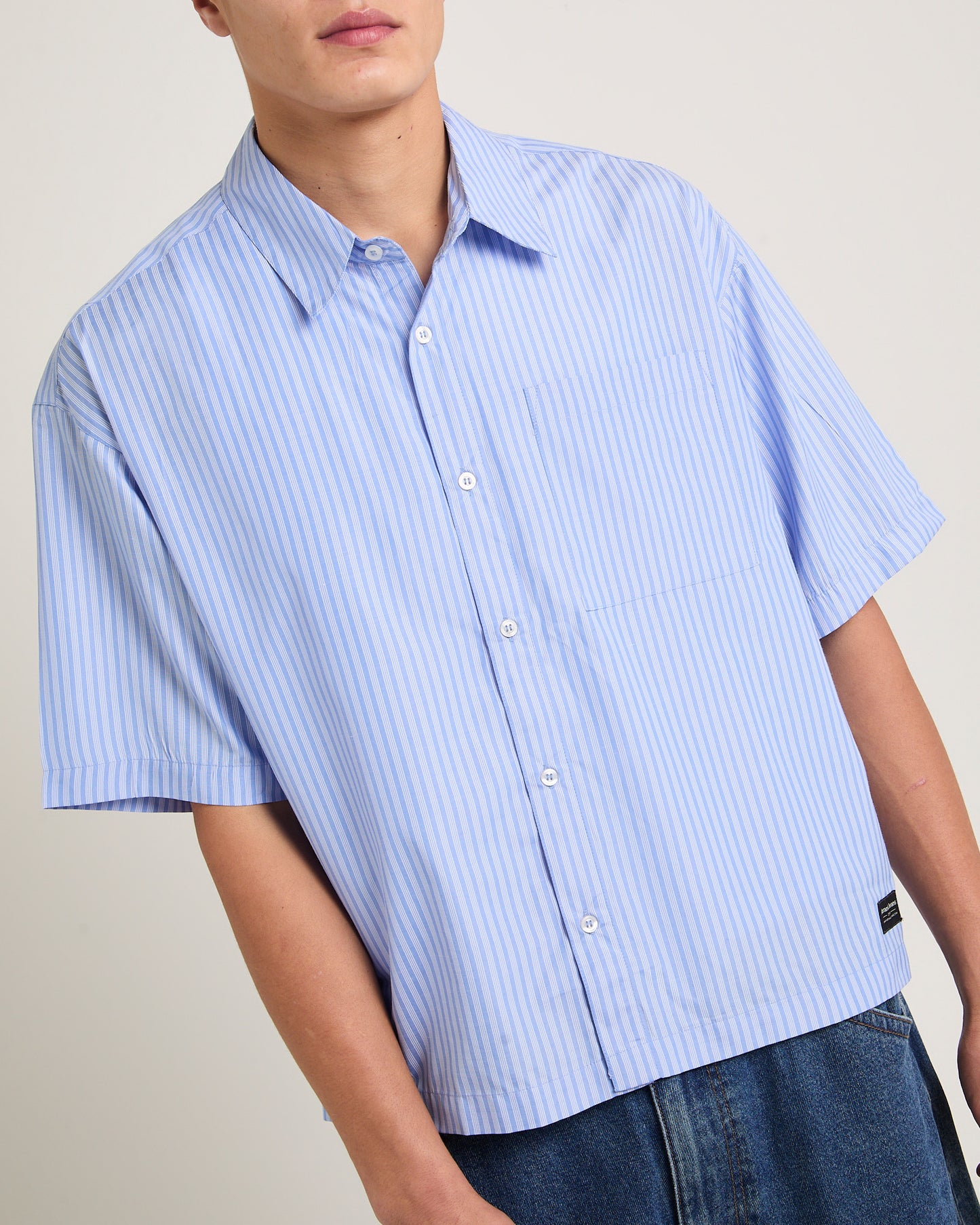 Bobby Shirt Stripe