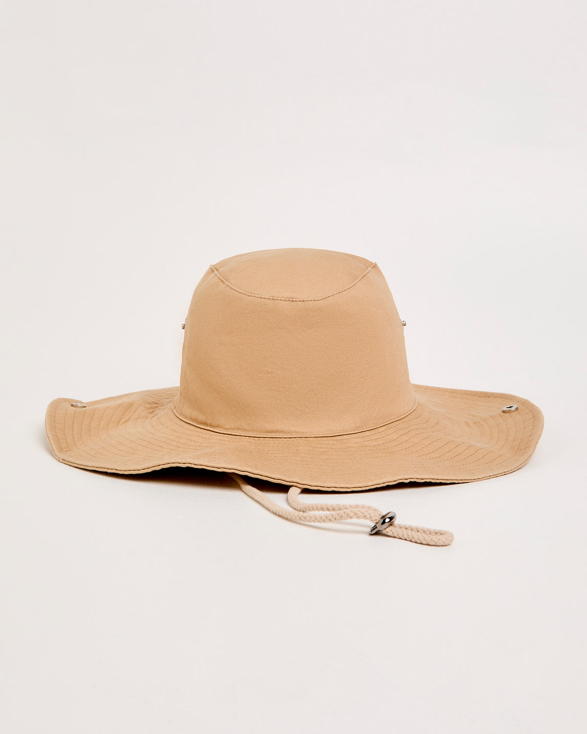 Dallas Snappy Cowboy Hat NATURAL