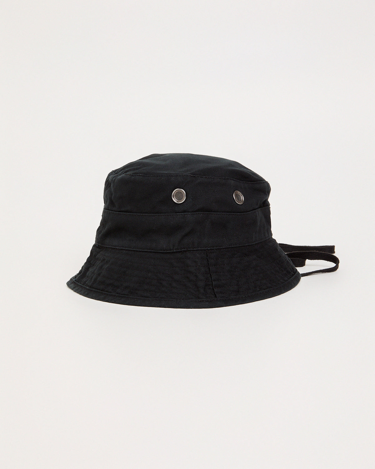 Admission Boonie BLACK