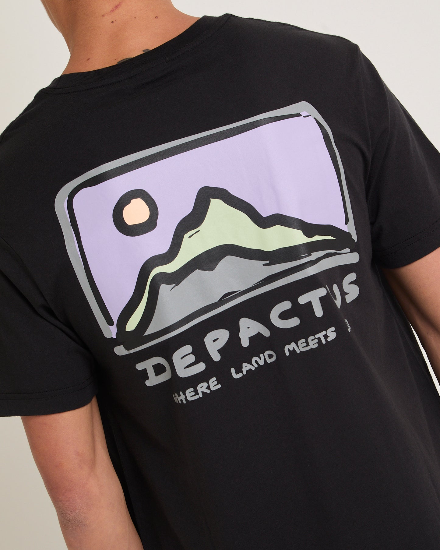 Abstract T-Shirt